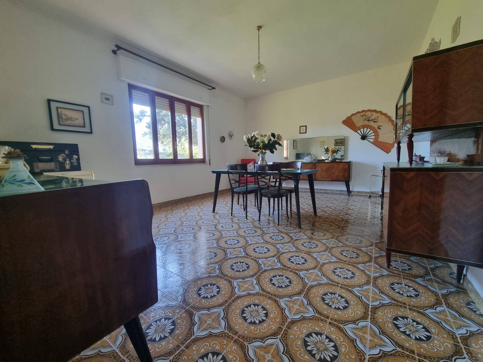 Casa singola in vendita a Nuxis