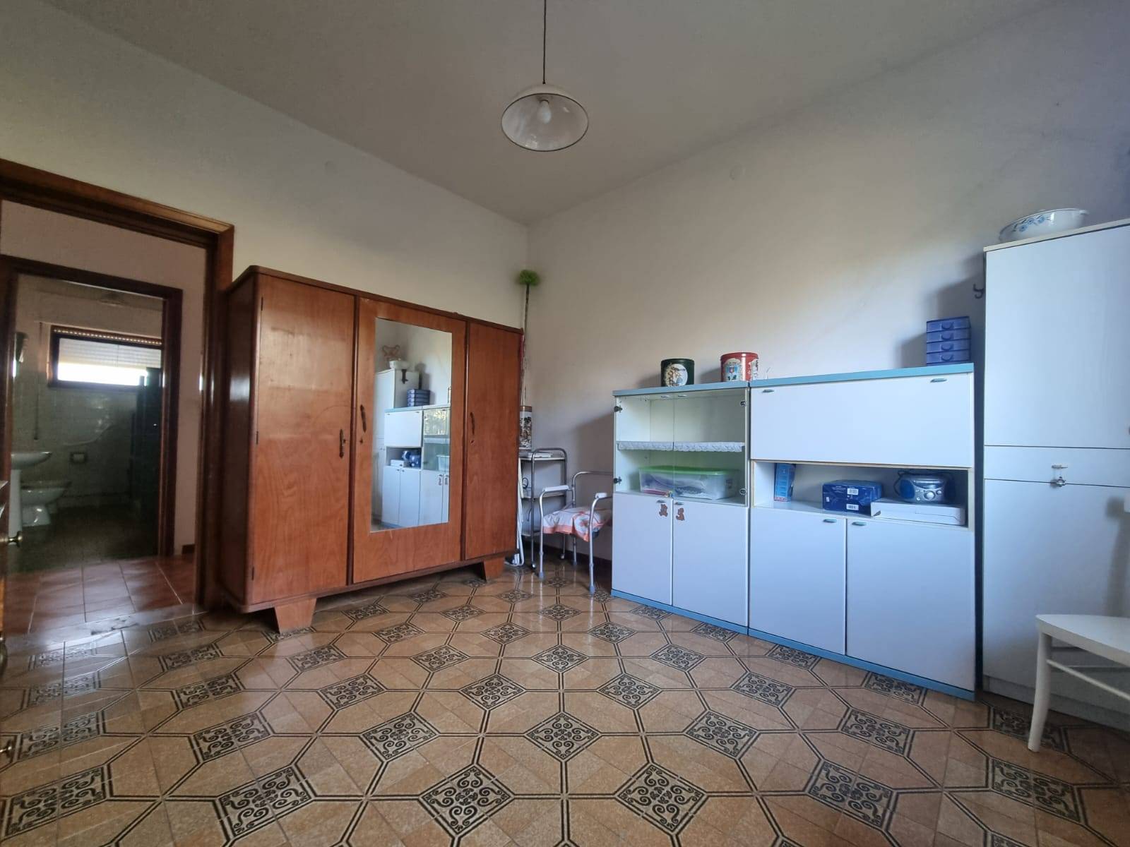 Casa singola in vendita a Nuxis