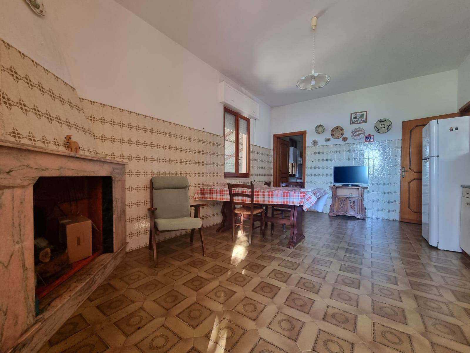 Casa singola in vendita a Nuxis