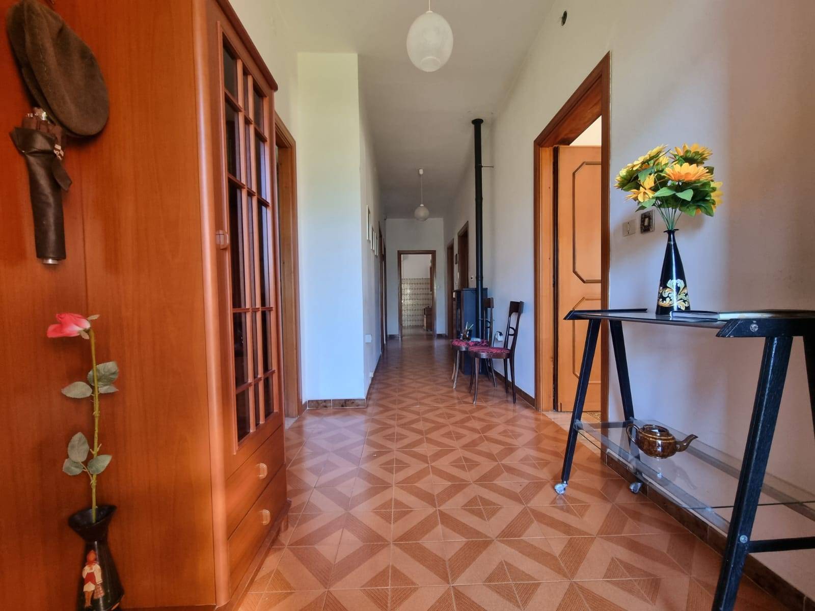 Casa singola in vendita a Nuxis