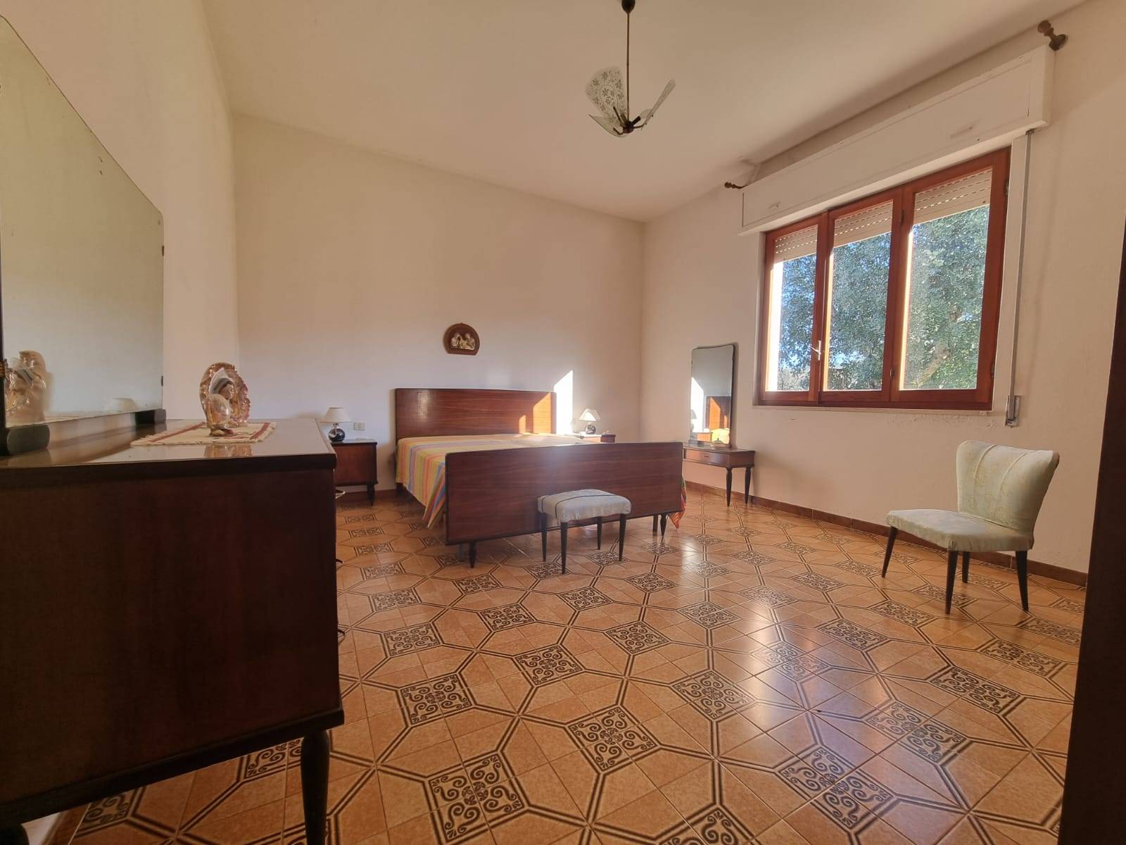 Casa singola in vendita a Nuxis