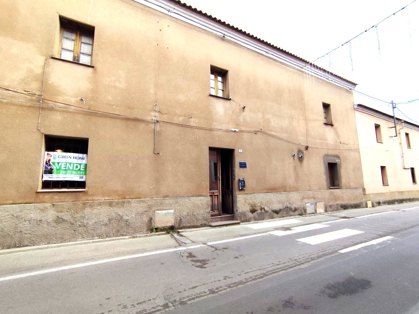 Casa singola in vendita a Nuraminis