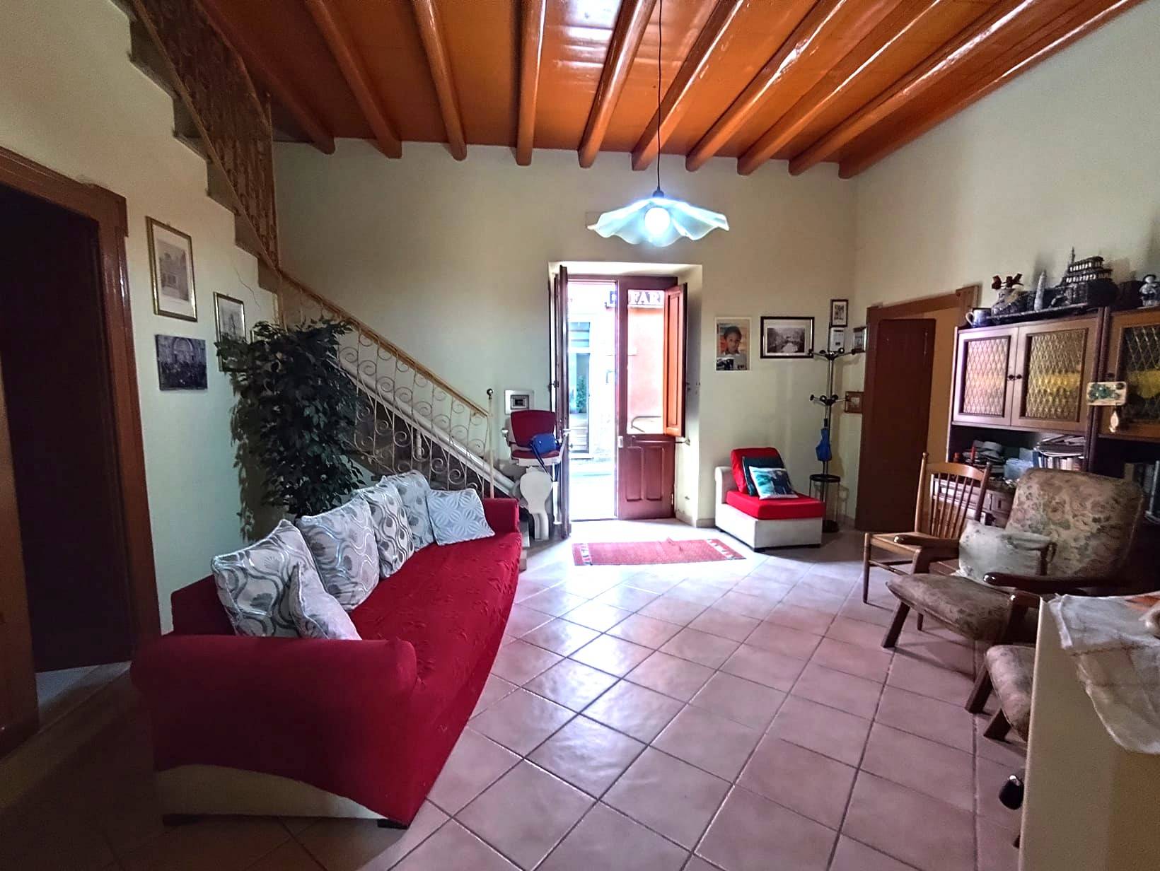 Casa singola in vendita a Nuraminis