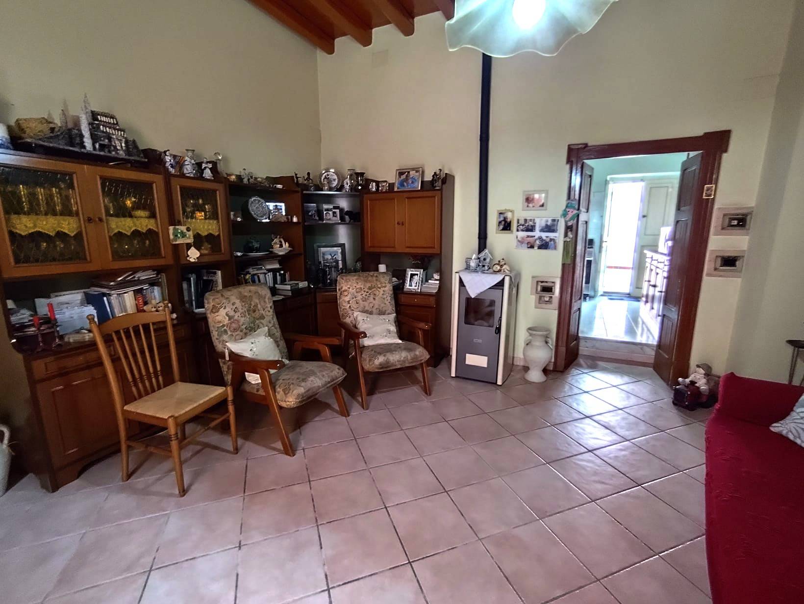 Casa singola in vendita a Nuraminis