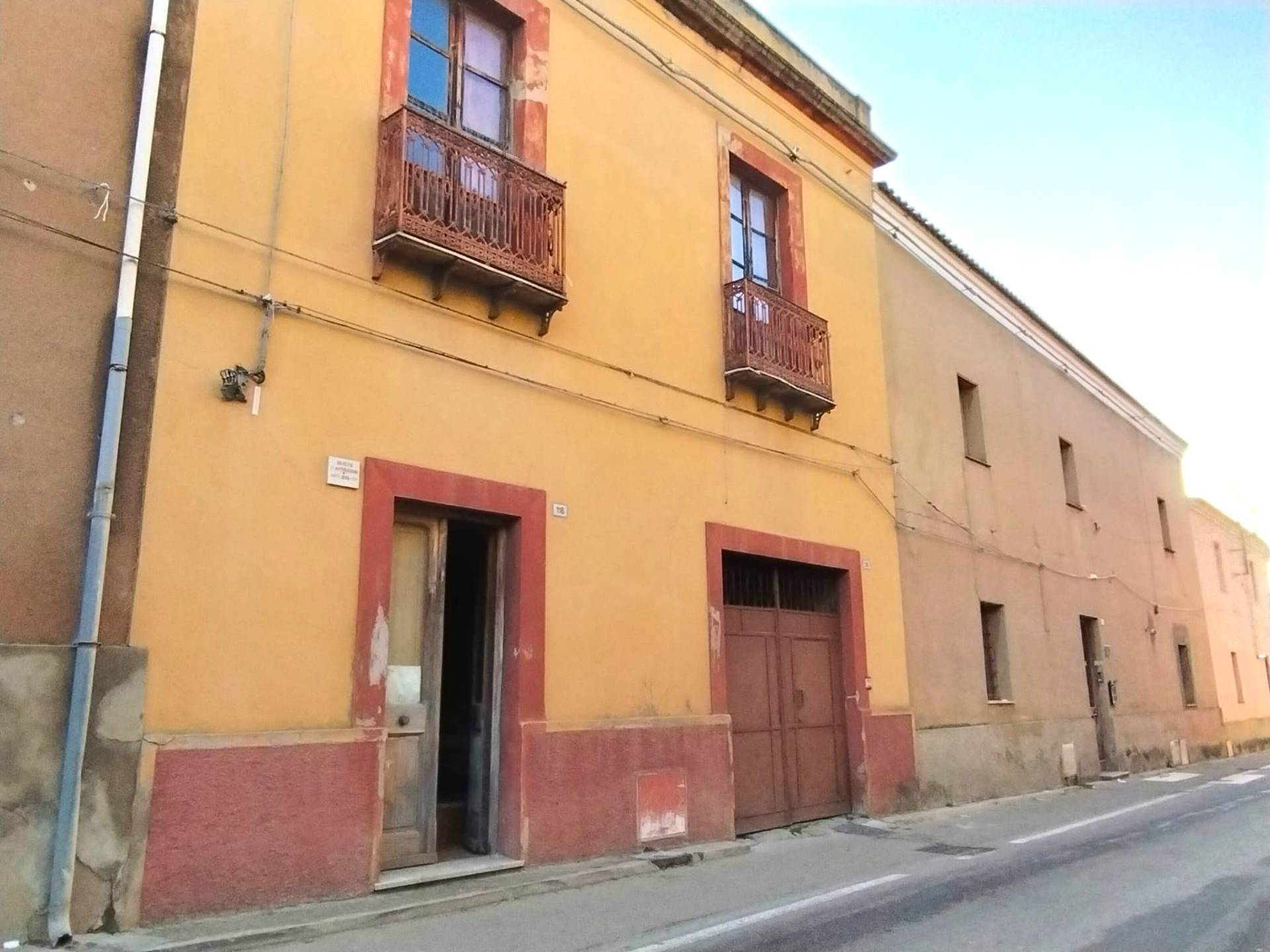 Casa singola in vendita a Nuraminis