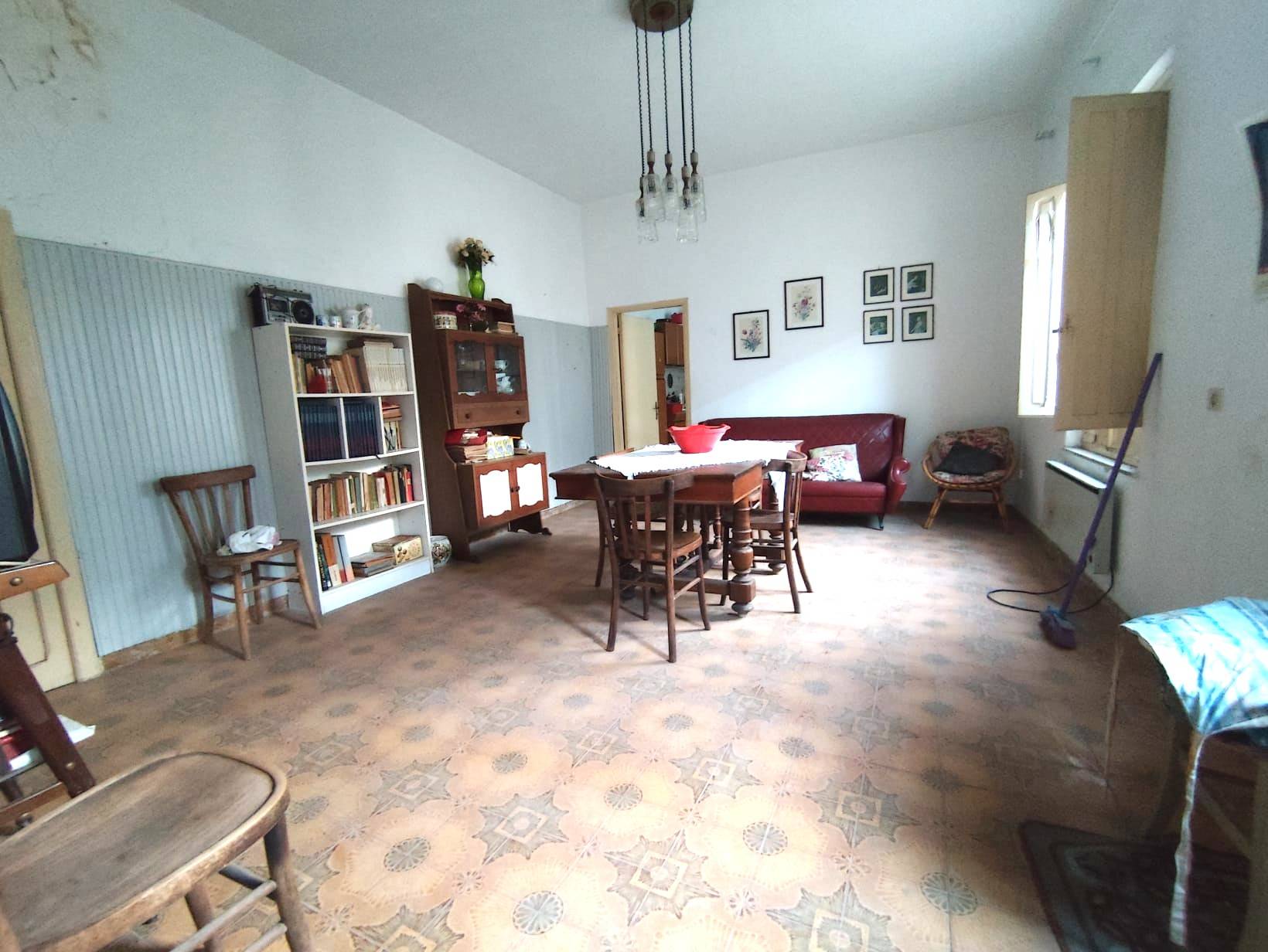 Casa singola in vendita a Nuraminis