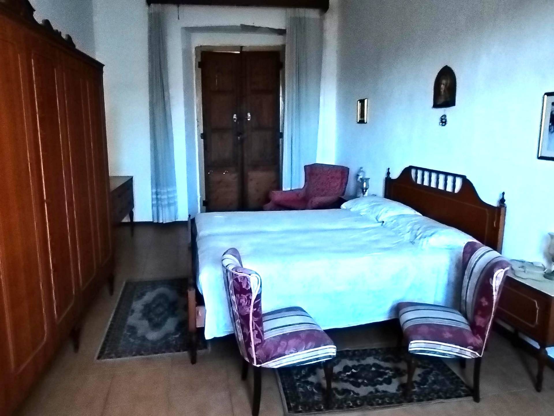 Casa singola in vendita a Nuraminis