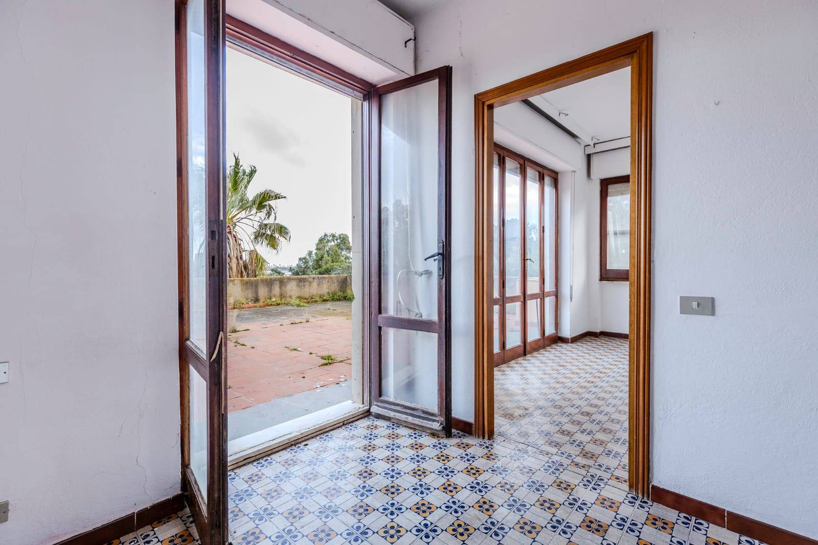 Villa in vendita a Cagliari, Medau Su Cramu