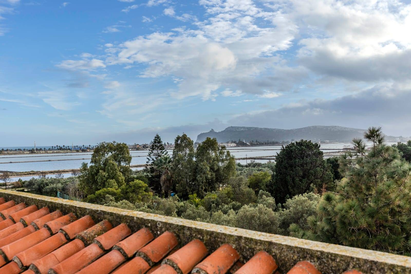 Villa in vendita a Cagliari, Medau Su Cramu