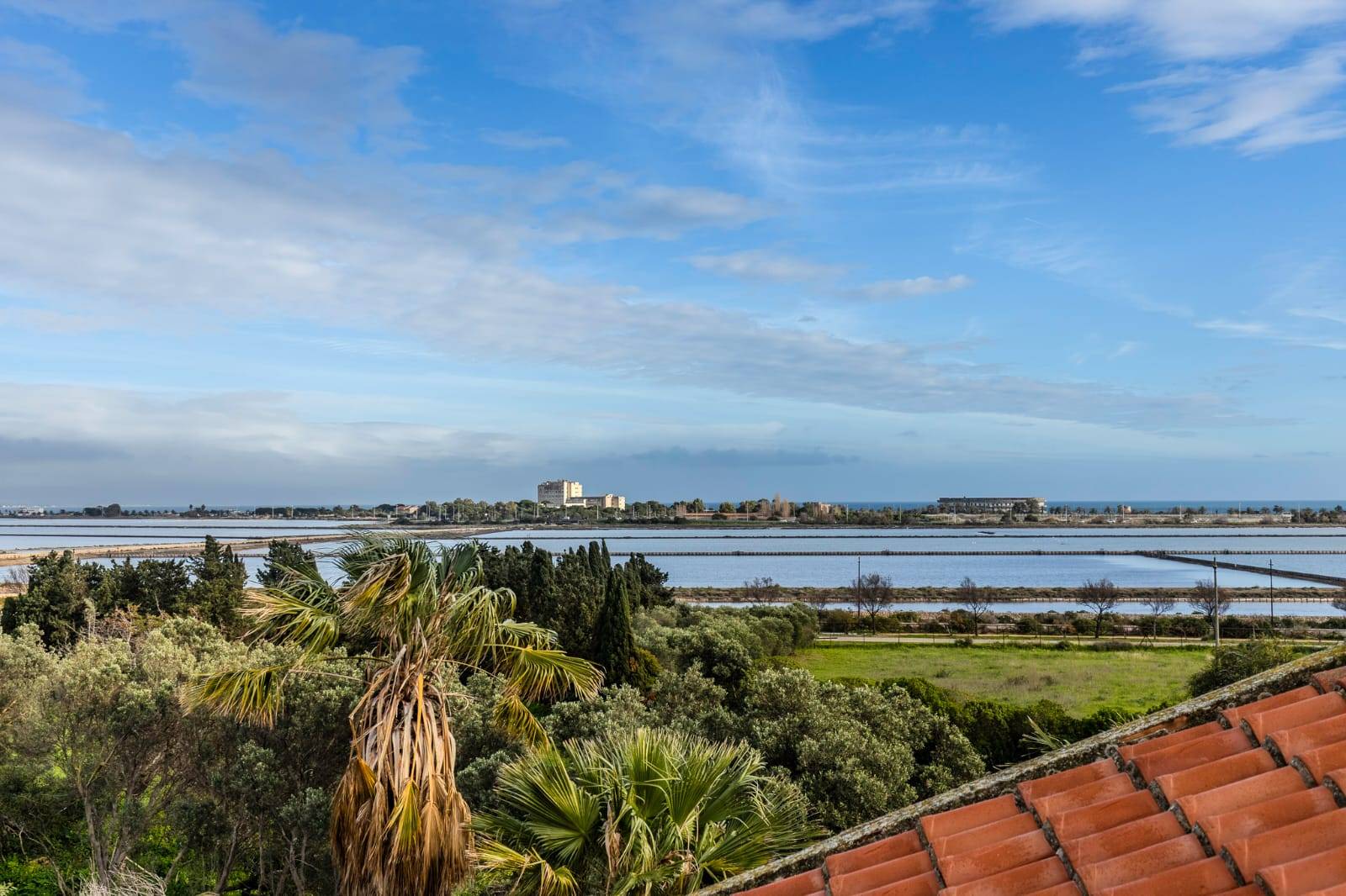 Villa in vendita a Cagliari, Medau Su Cramu