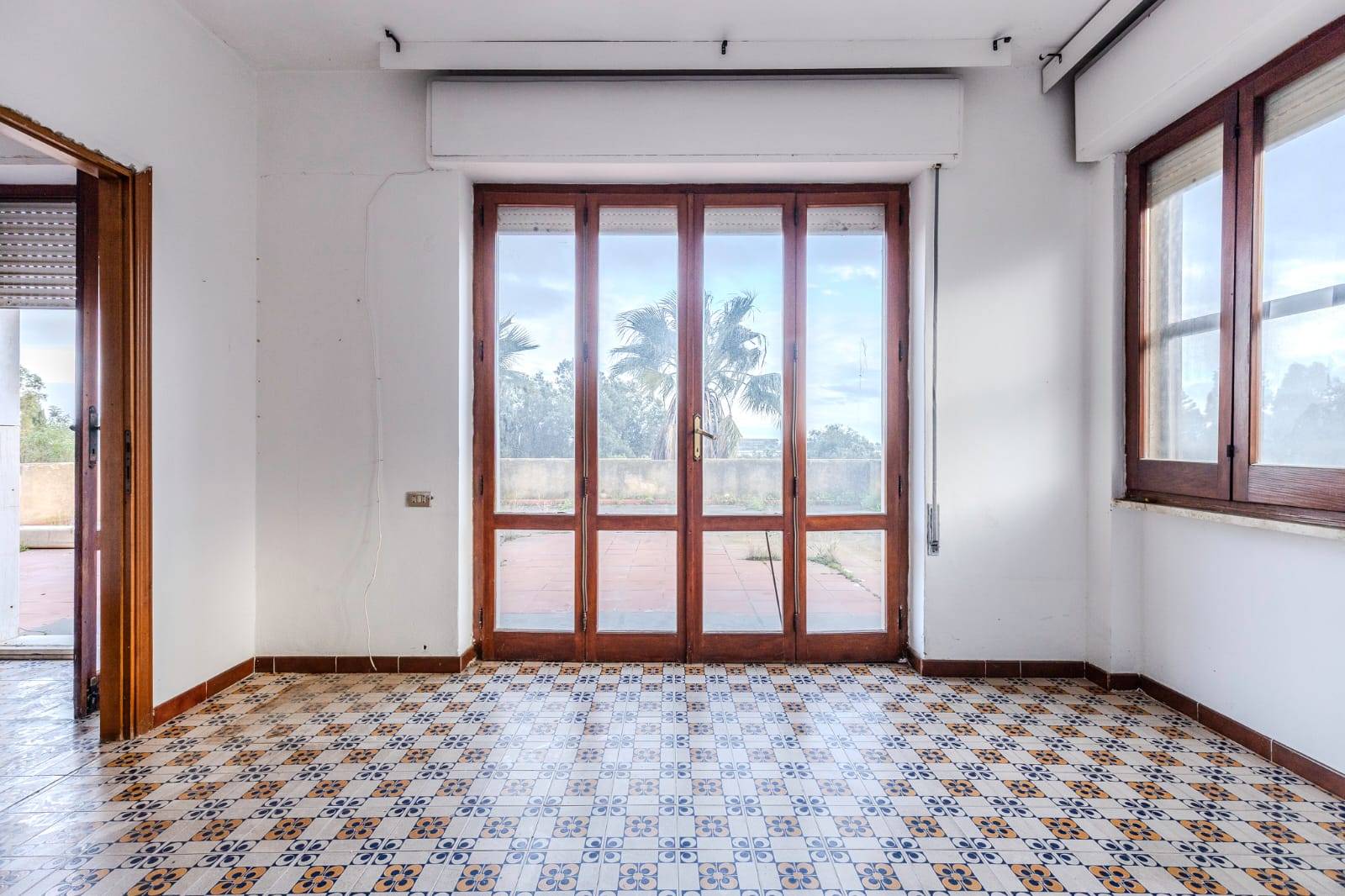 Villa in vendita a Cagliari, Medau Su Cramu
