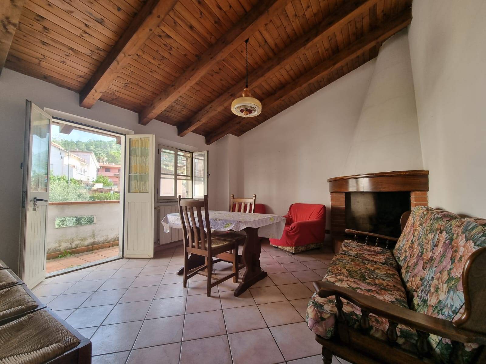 Casa singola in vendita a Santadi