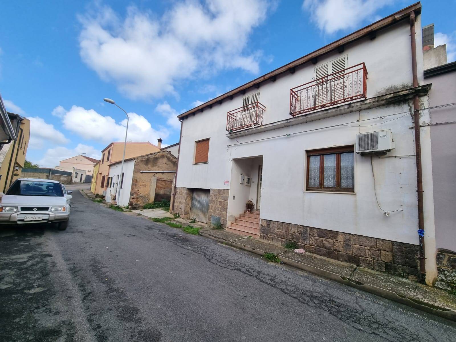 Casa singola in vendita a Santadi