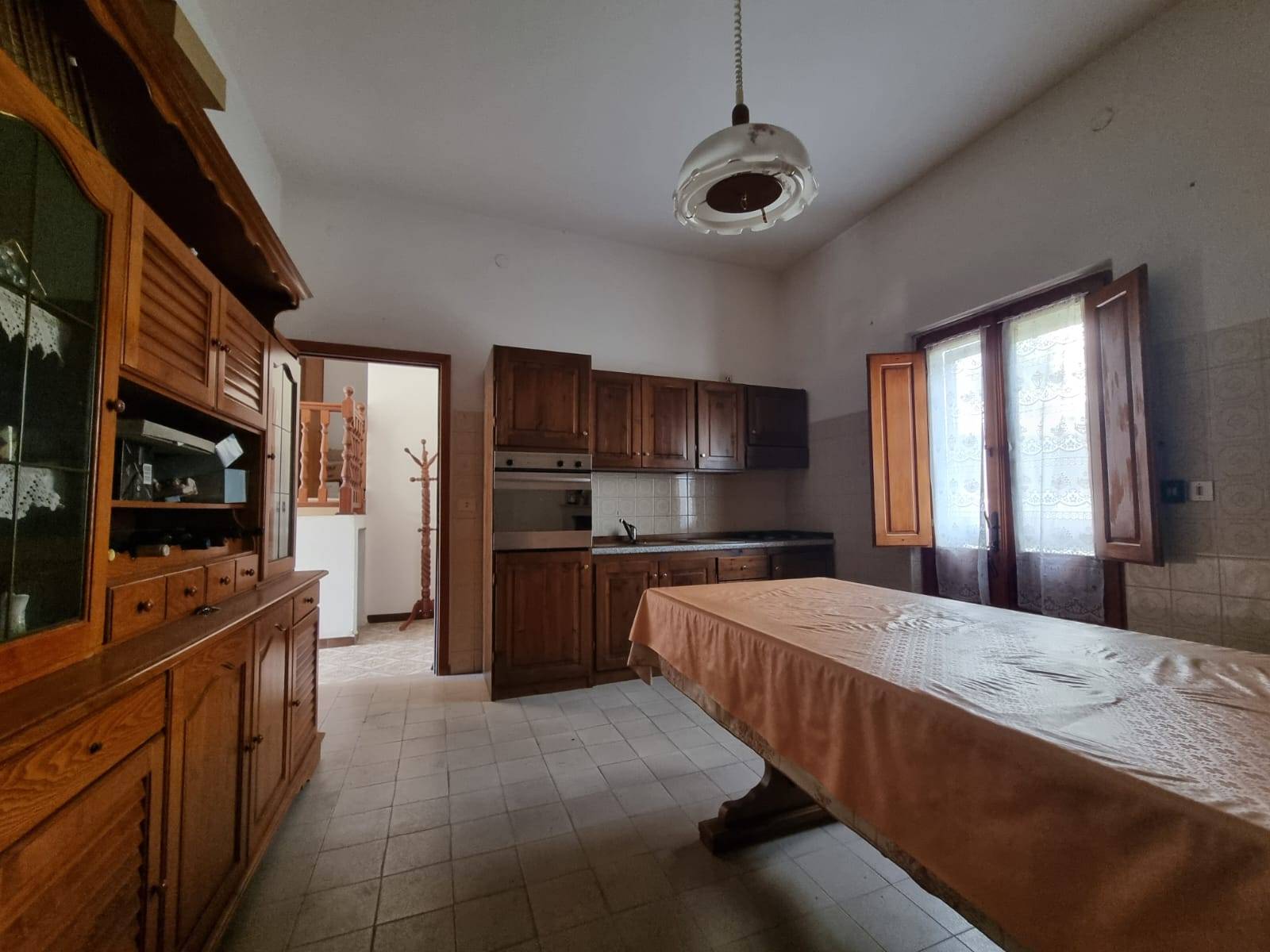 Casa singola in vendita a Santadi