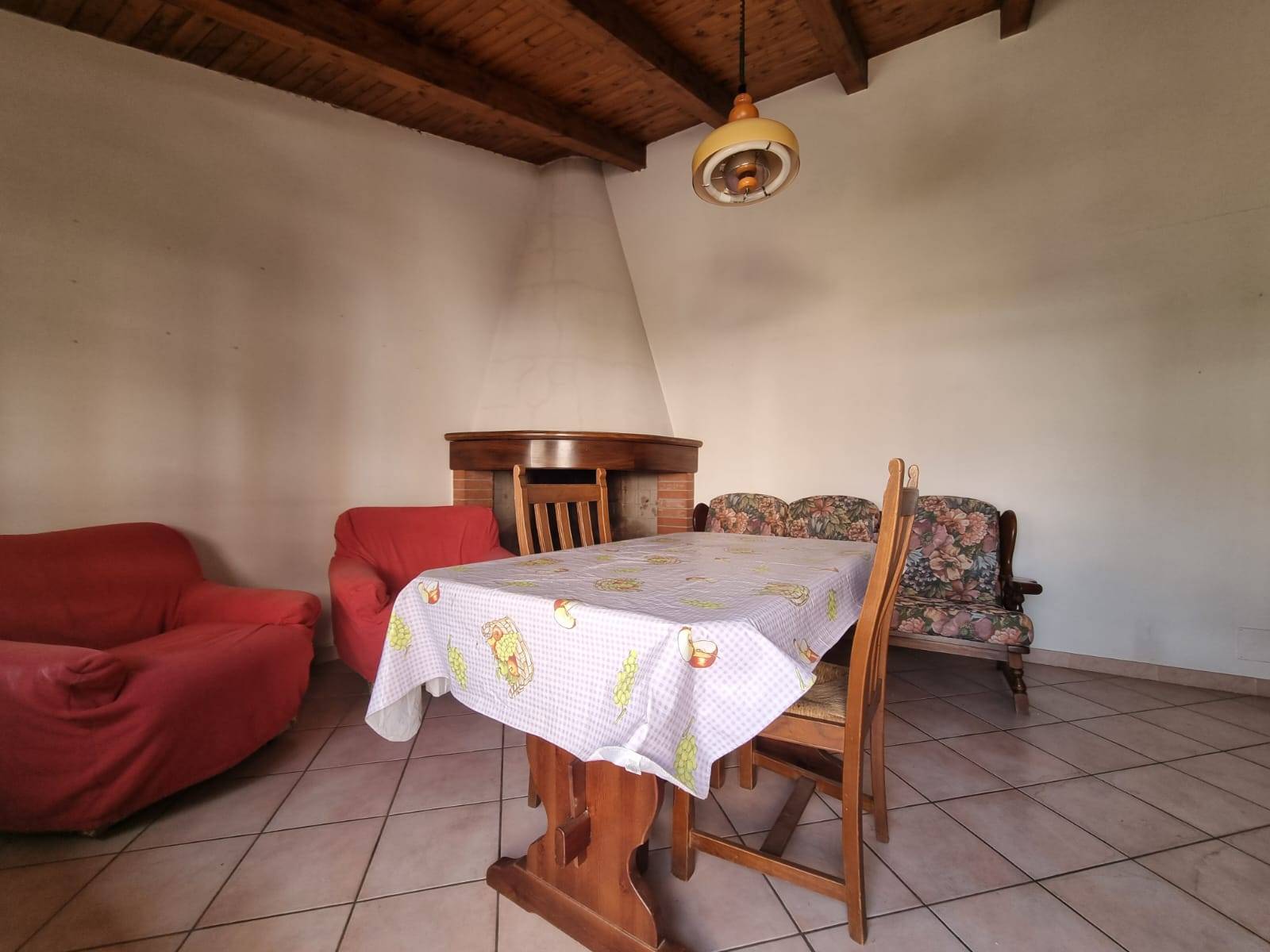 Casa singola in vendita a Santadi