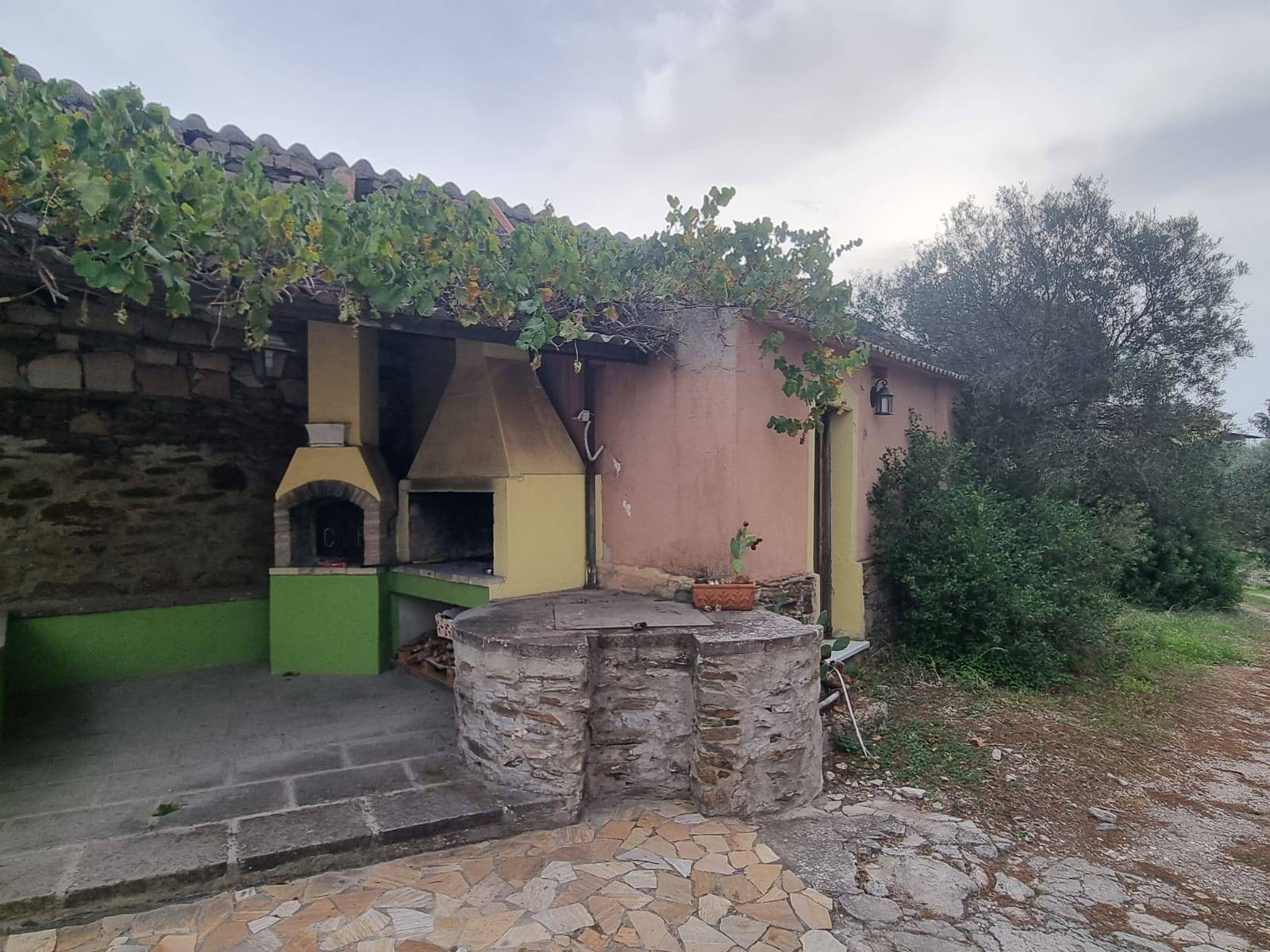 Casa singola in vendita a Piscinas