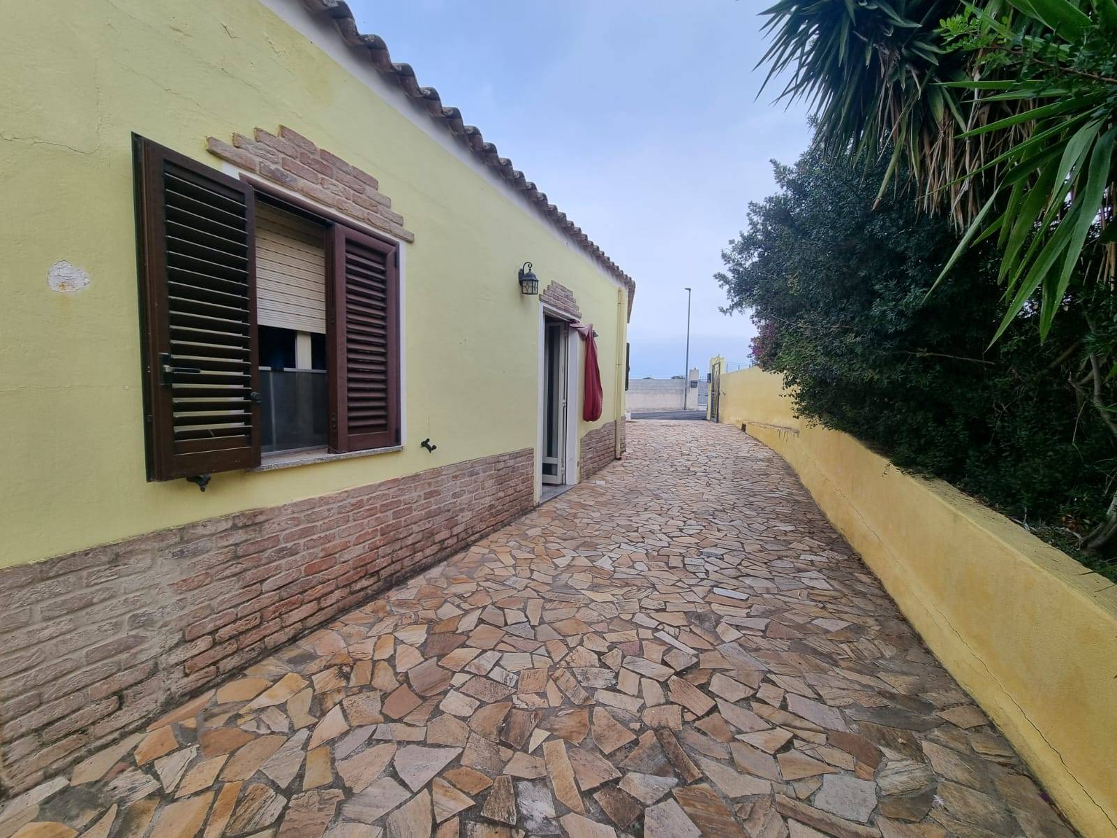 Casa singola in vendita a Piscinas