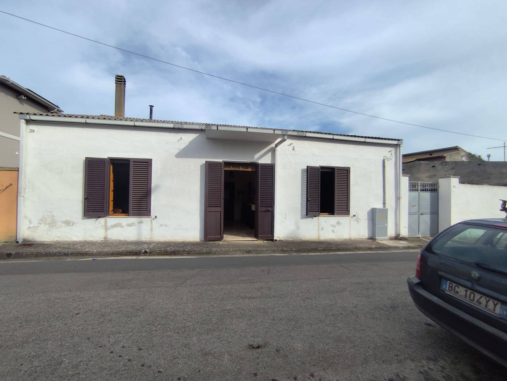 Casa singola in vendita a Nuraminis