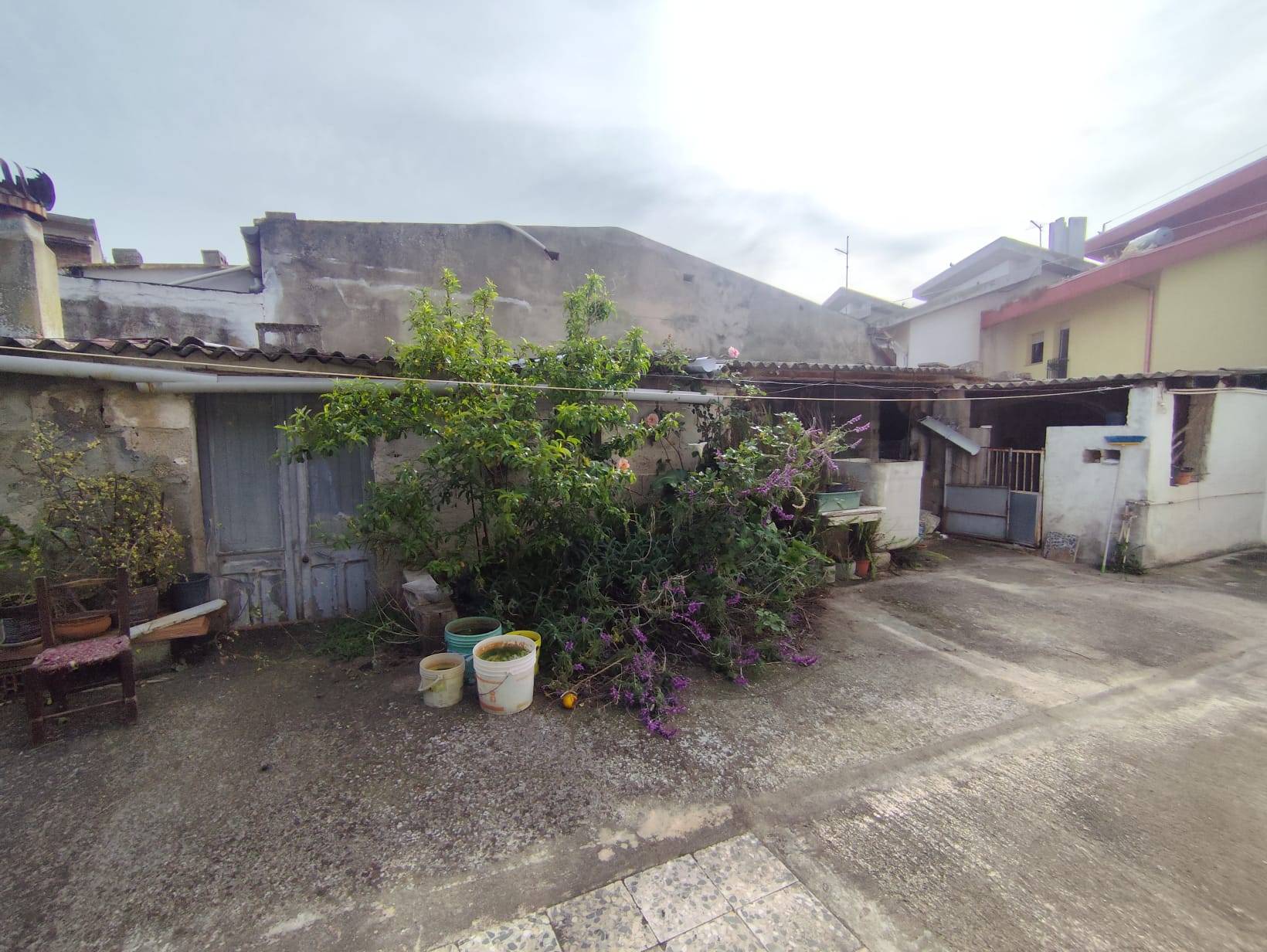 Casa singola in vendita a Nuraminis