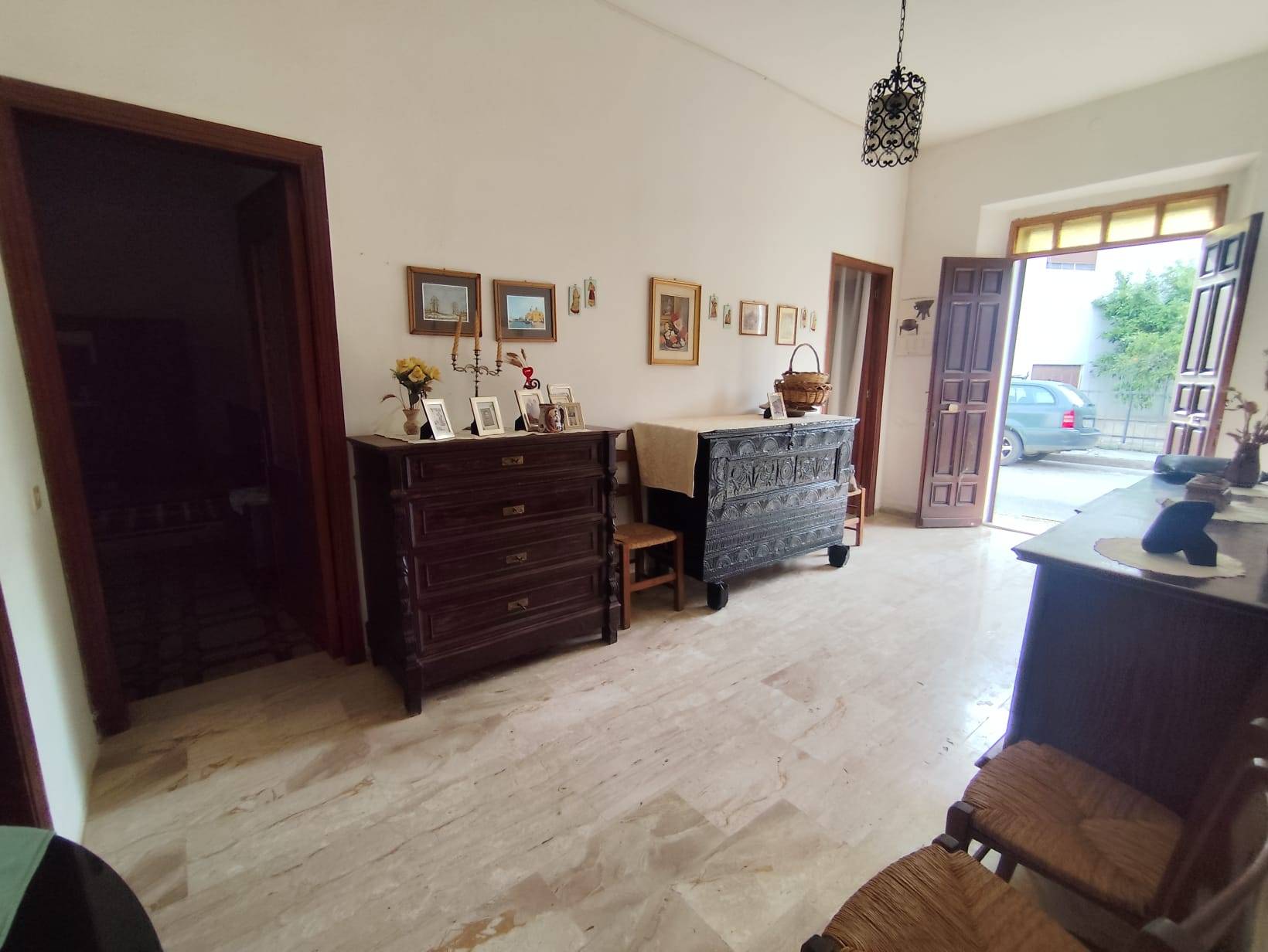 Casa singola in vendita a Nuraminis