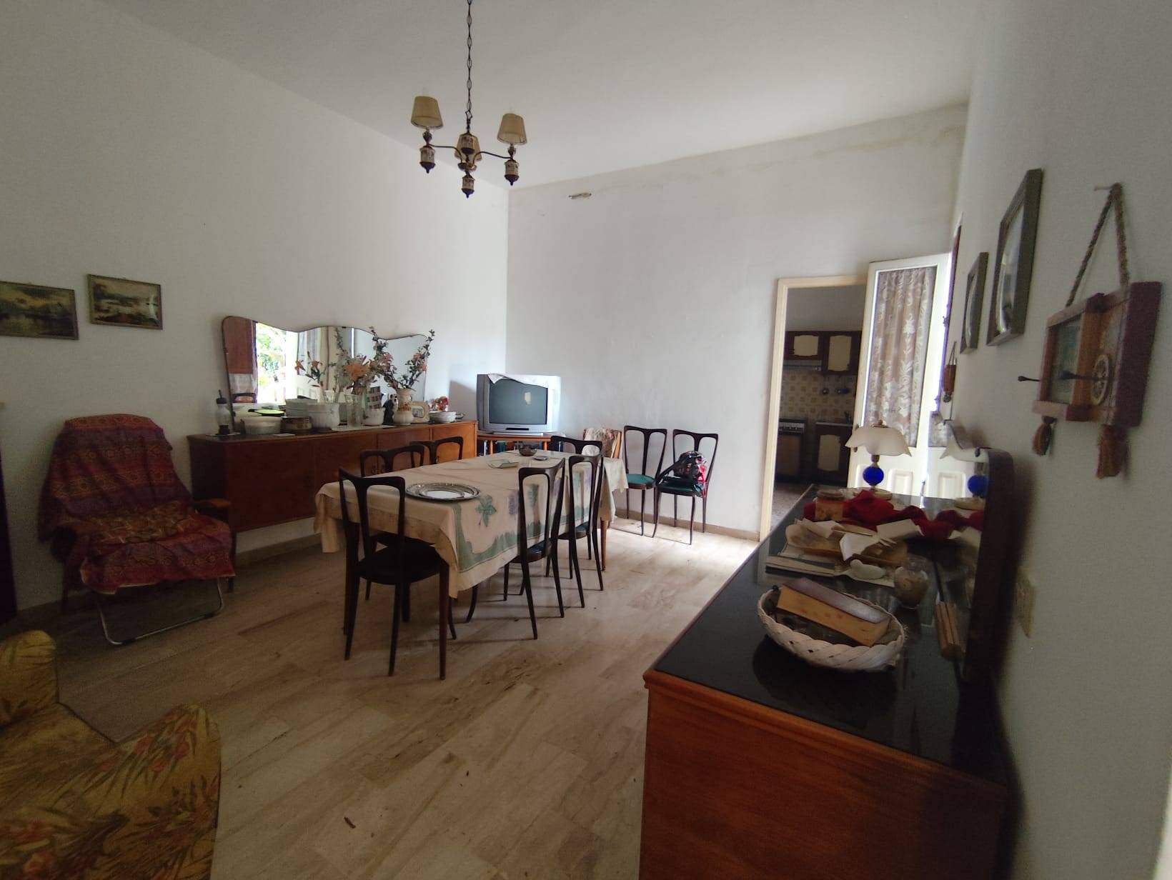 Casa singola in vendita a Nuraminis