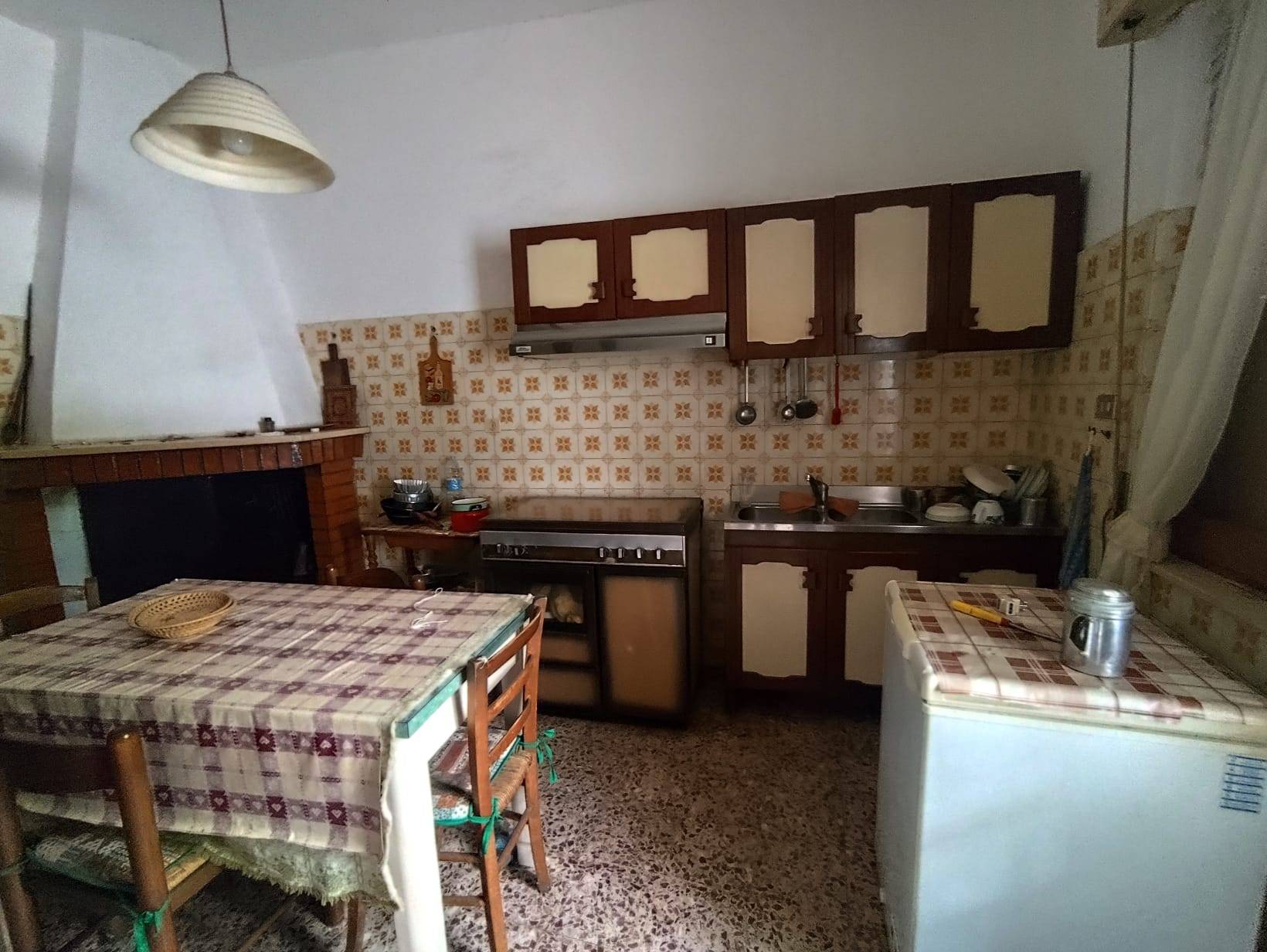 Casa singola in vendita a Nuraminis