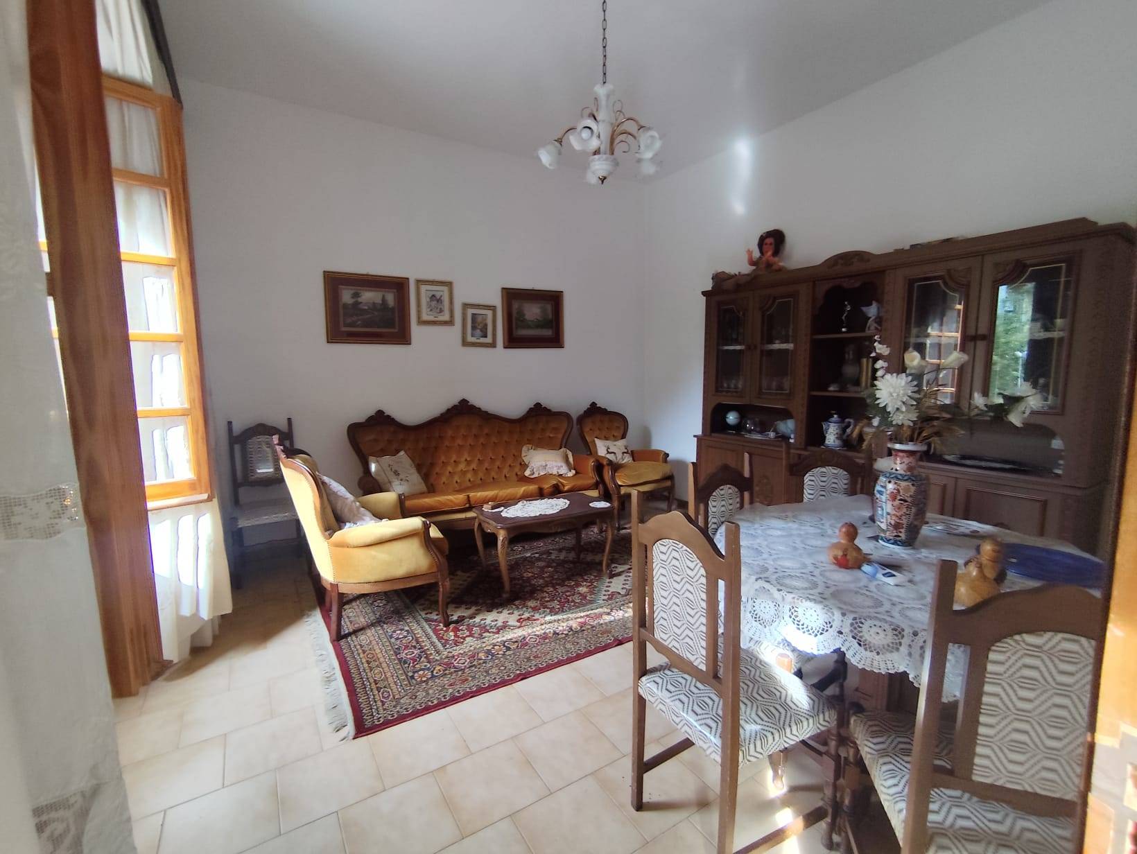 Casa singola in vendita a Nuraminis