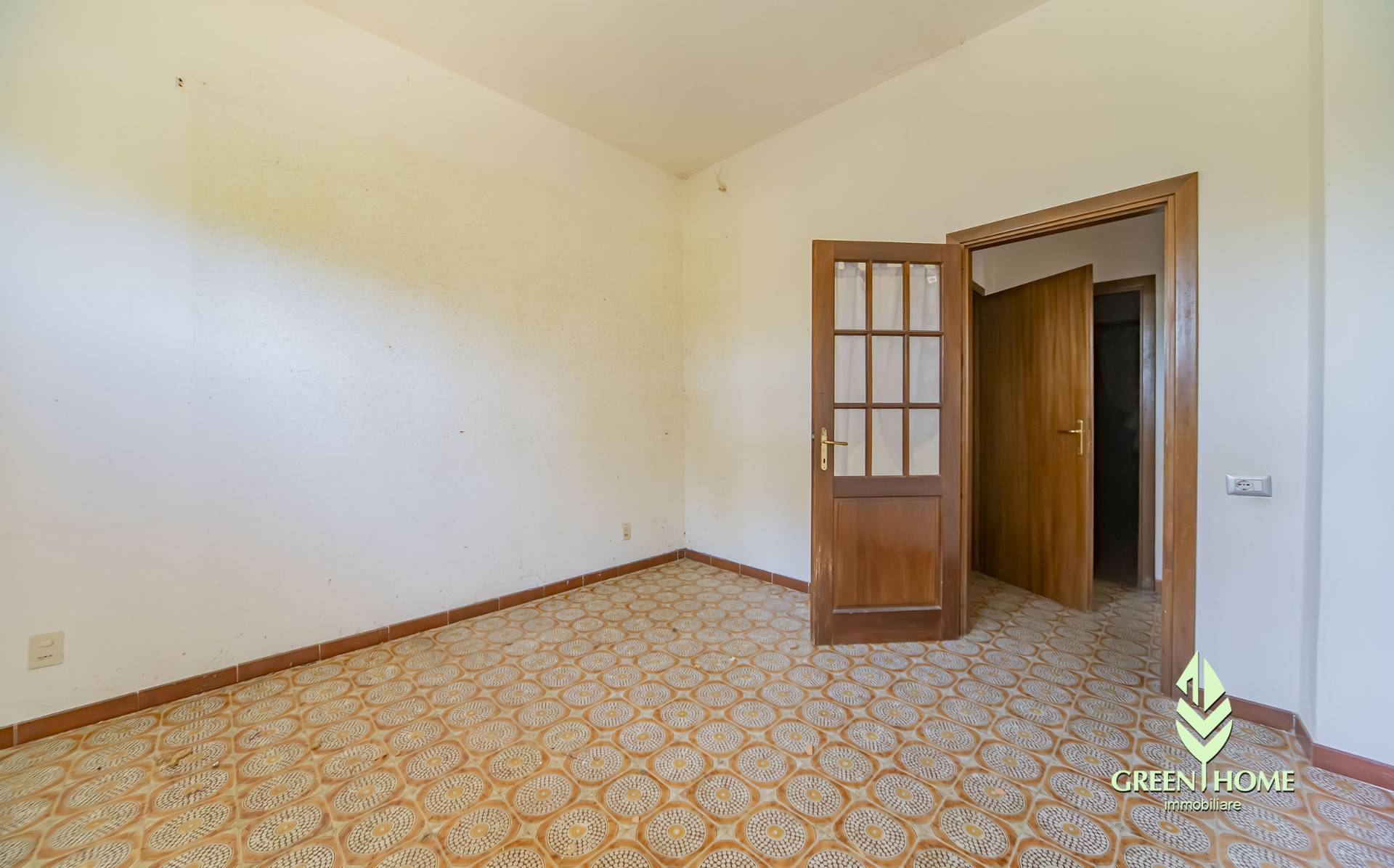 Villa in vendita a Cagliari, Medau Su Cramu