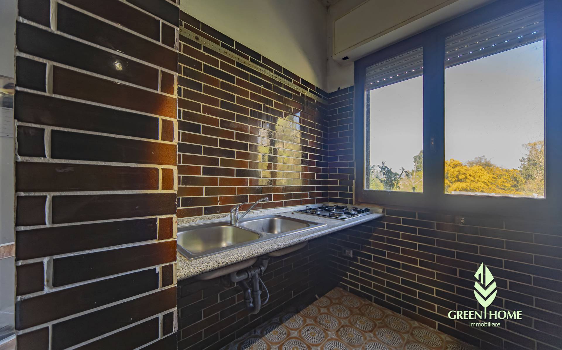 Villa in vendita a Cagliari, Medau Su Cramu