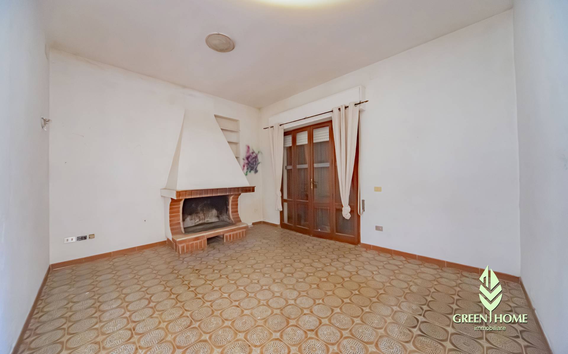 Villa in vendita a Cagliari, Medau Su Cramu