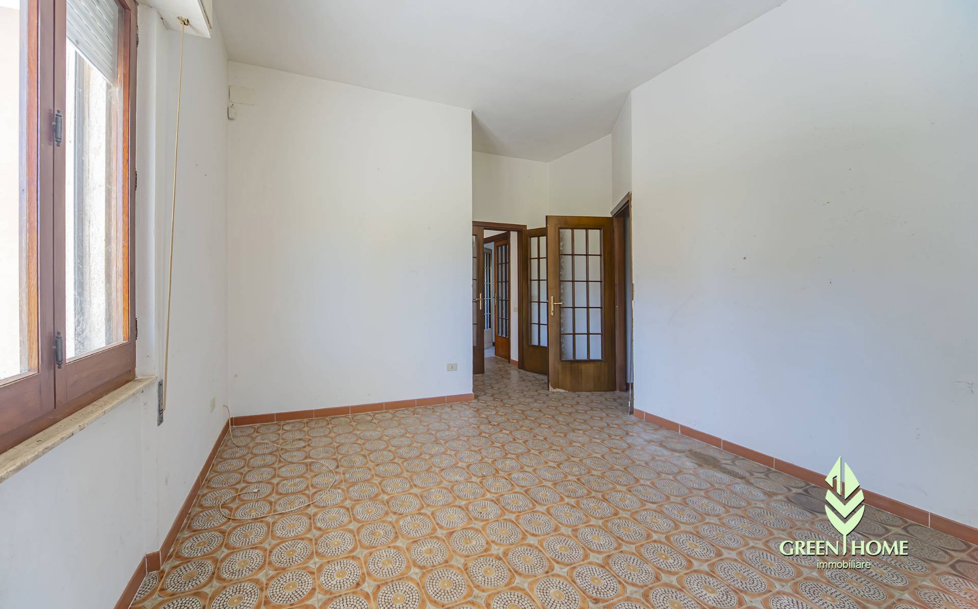Villa in vendita a Cagliari, Medau Su Cramu
