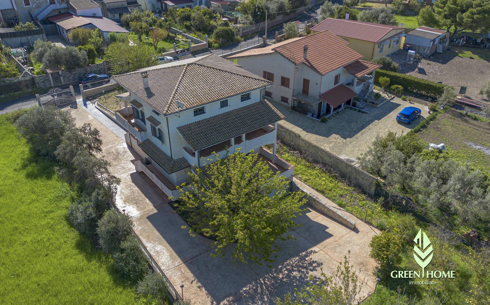 Villa in vendita a Giba