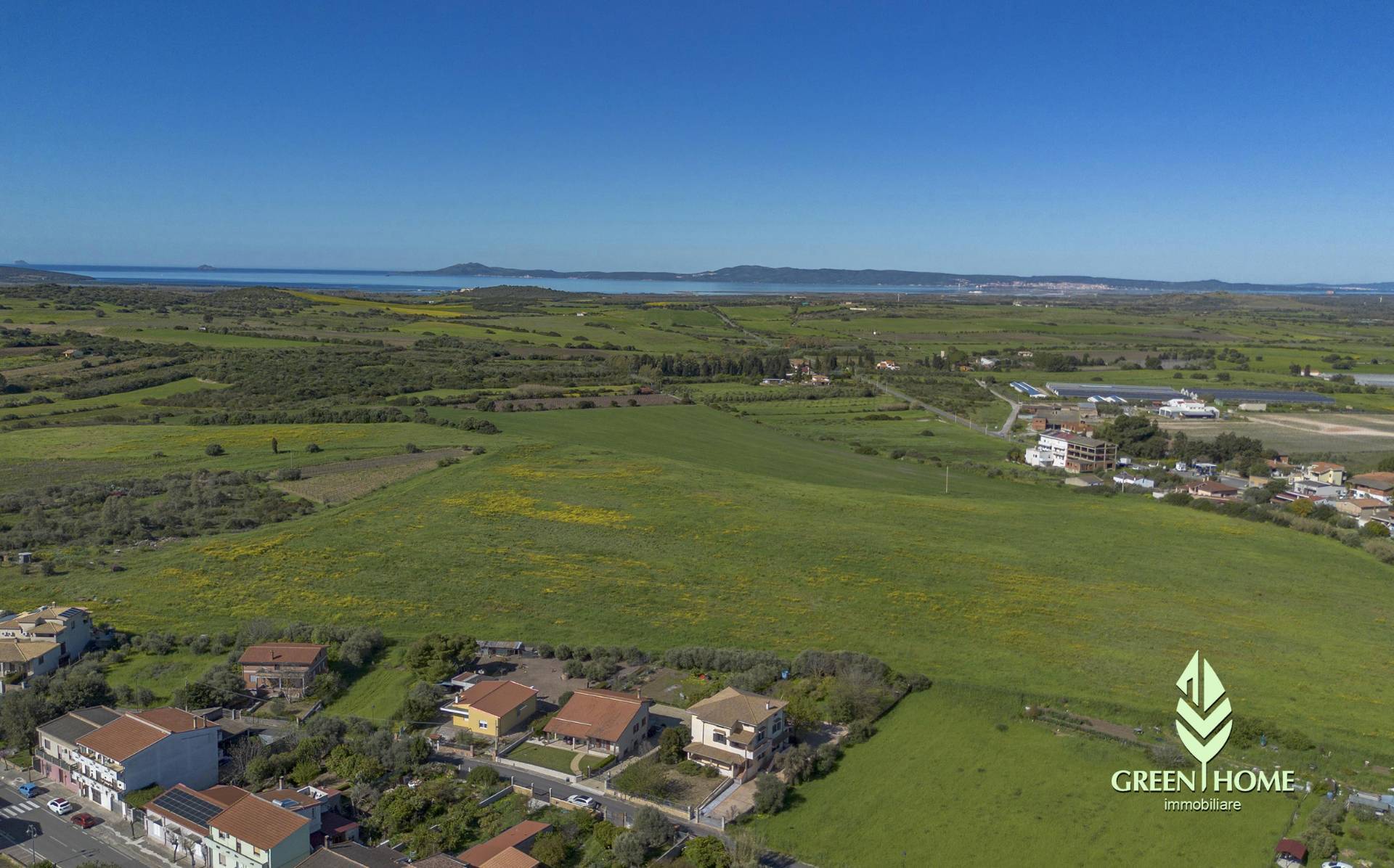 Villa in vendita a Giba