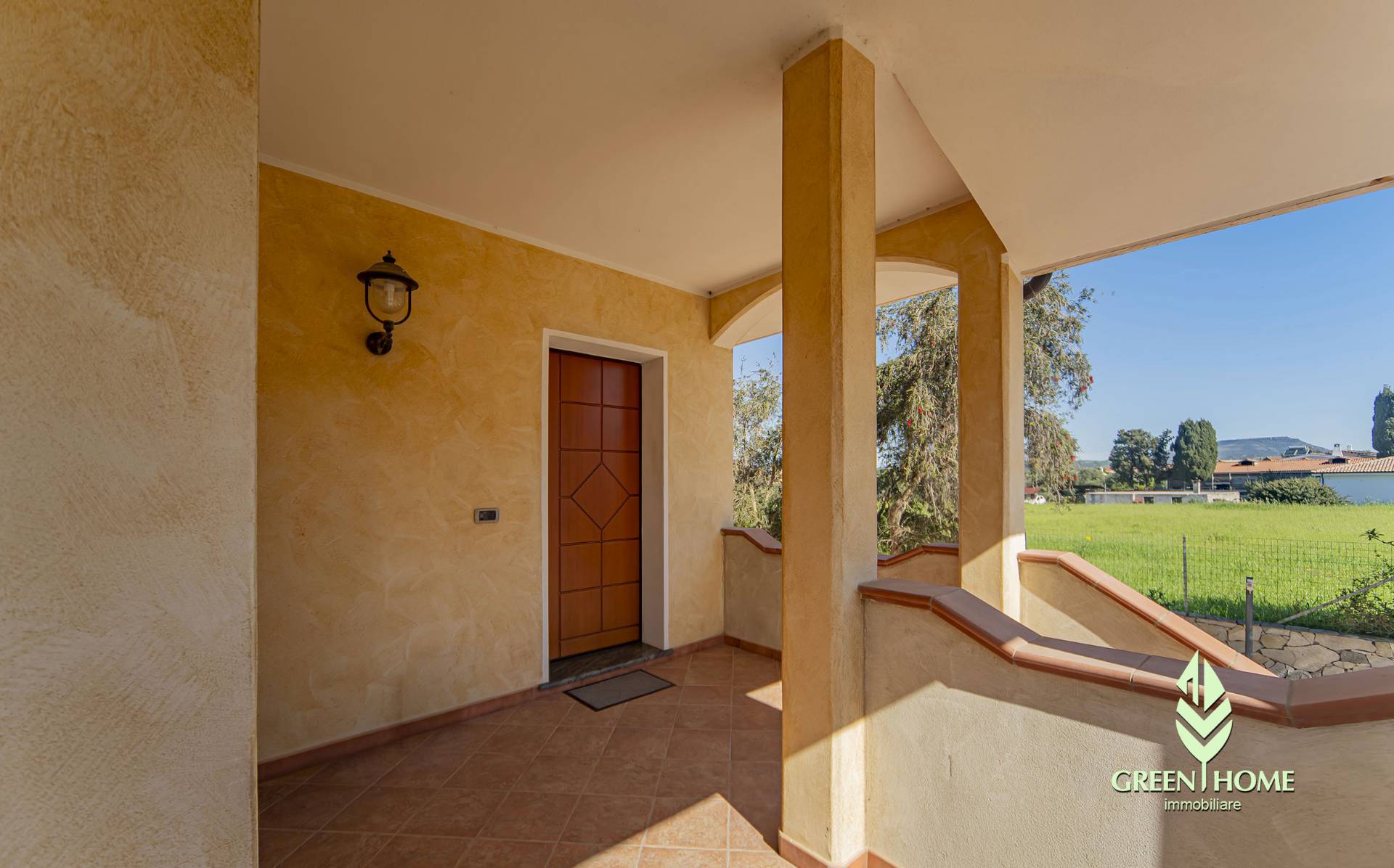 Villa in vendita a Giba