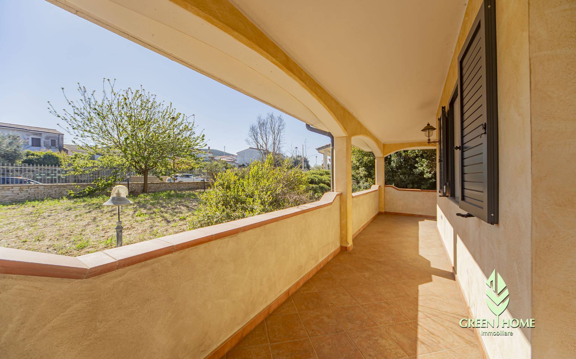 Villa in vendita a Giba