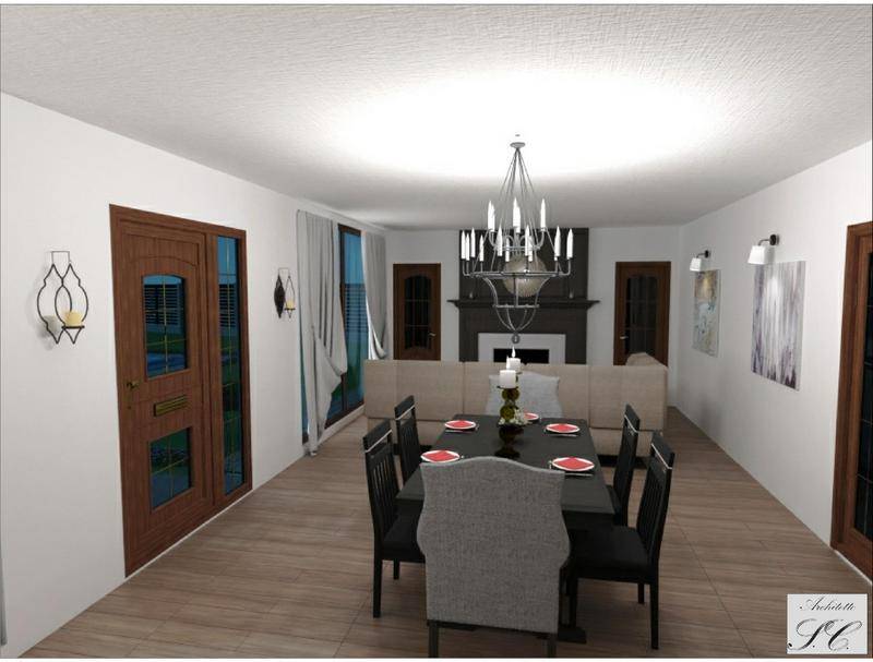 Villa in vendita a Sinnai, Solanas