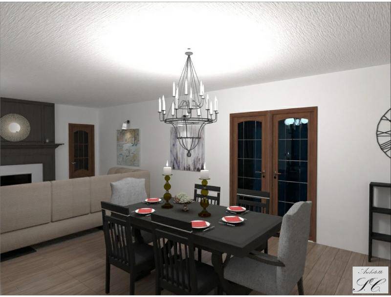 Villa in vendita a Sinnai, Solanas