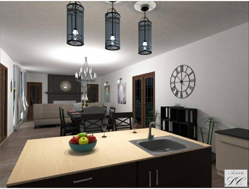 Villa in vendita a Sinnai, Solanas