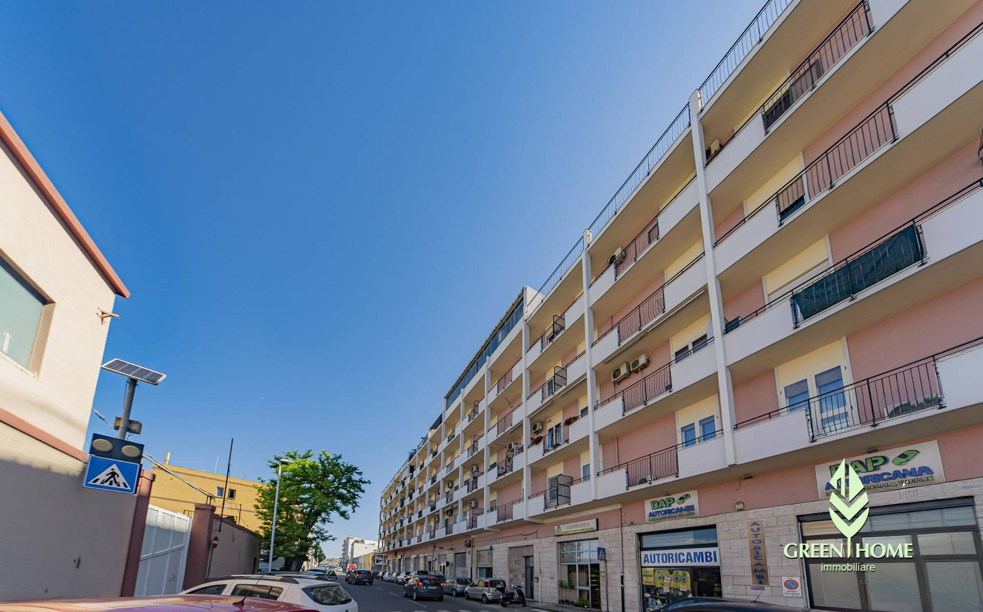 Appartamento in vendita a Cagliari, Sant'Avendrace