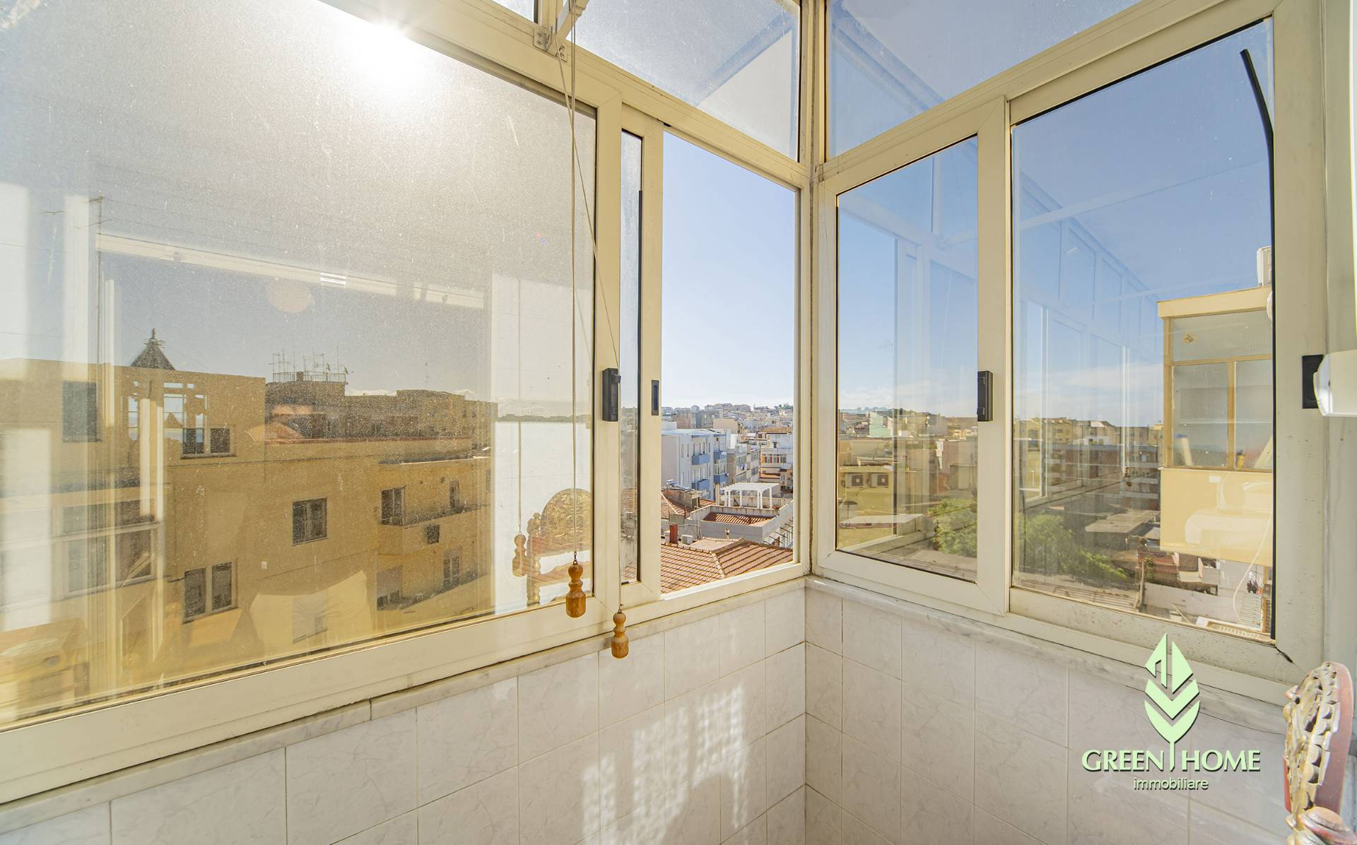 Appartamento in vendita a Cagliari, Sant'Avendrace