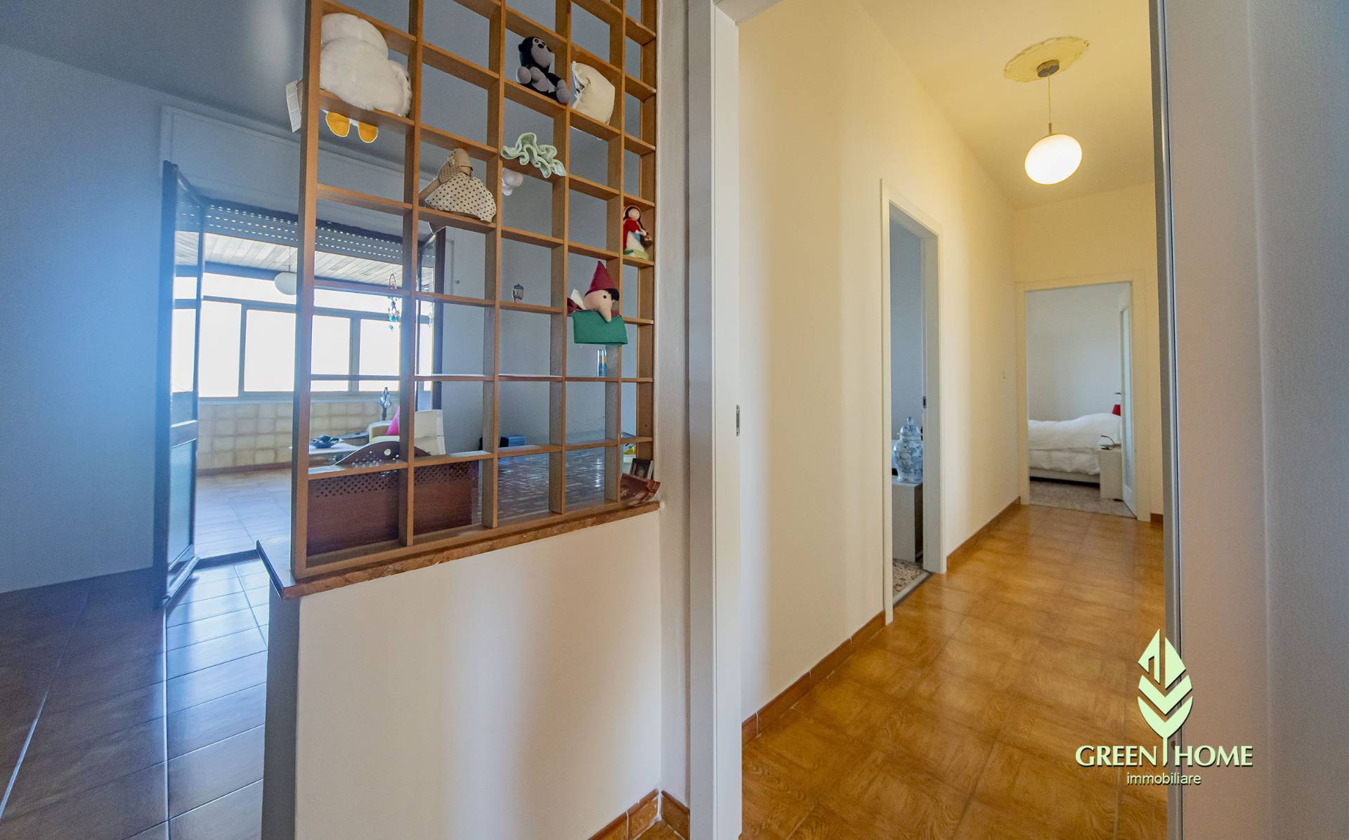Appartamento in vendita a Cagliari, Sant'Avendrace