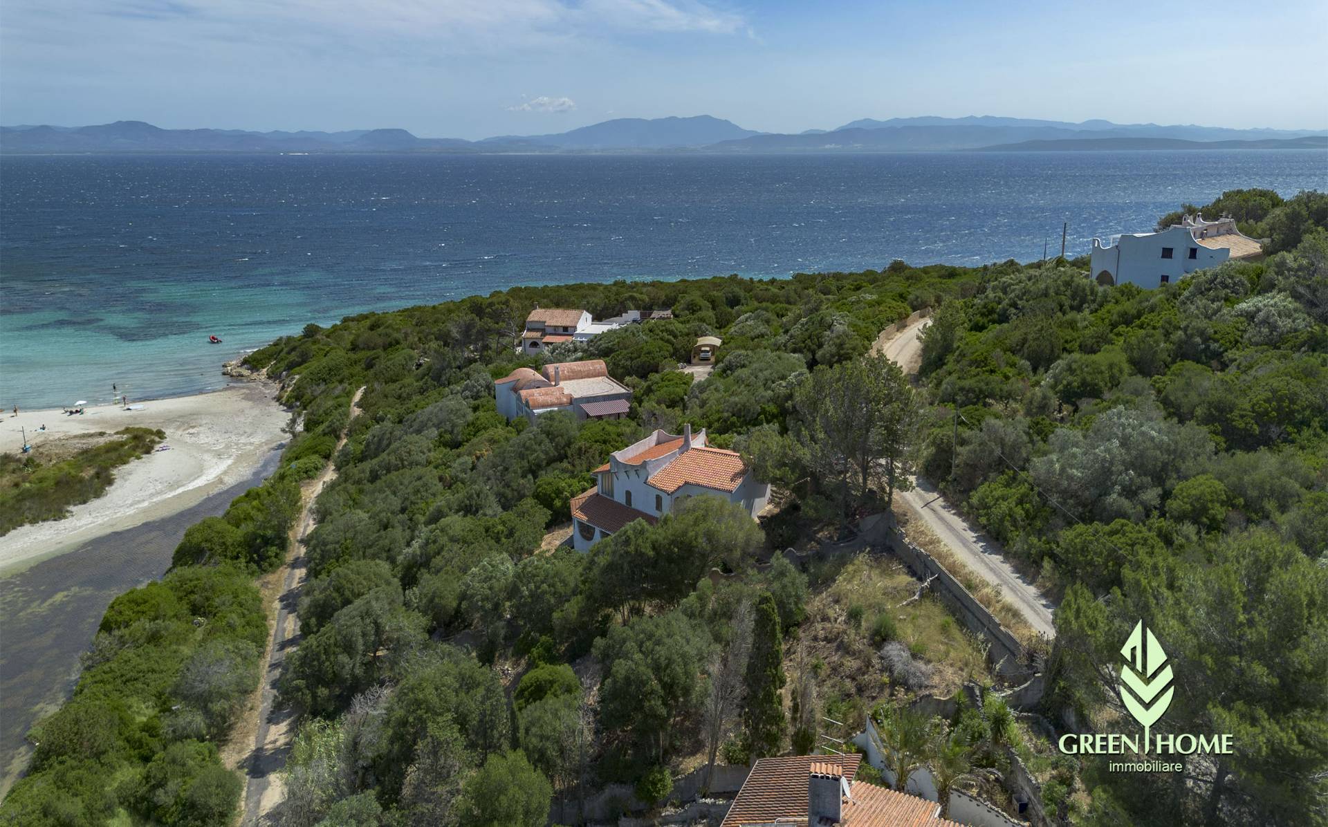 Villa in vendita a Sant'Antioco