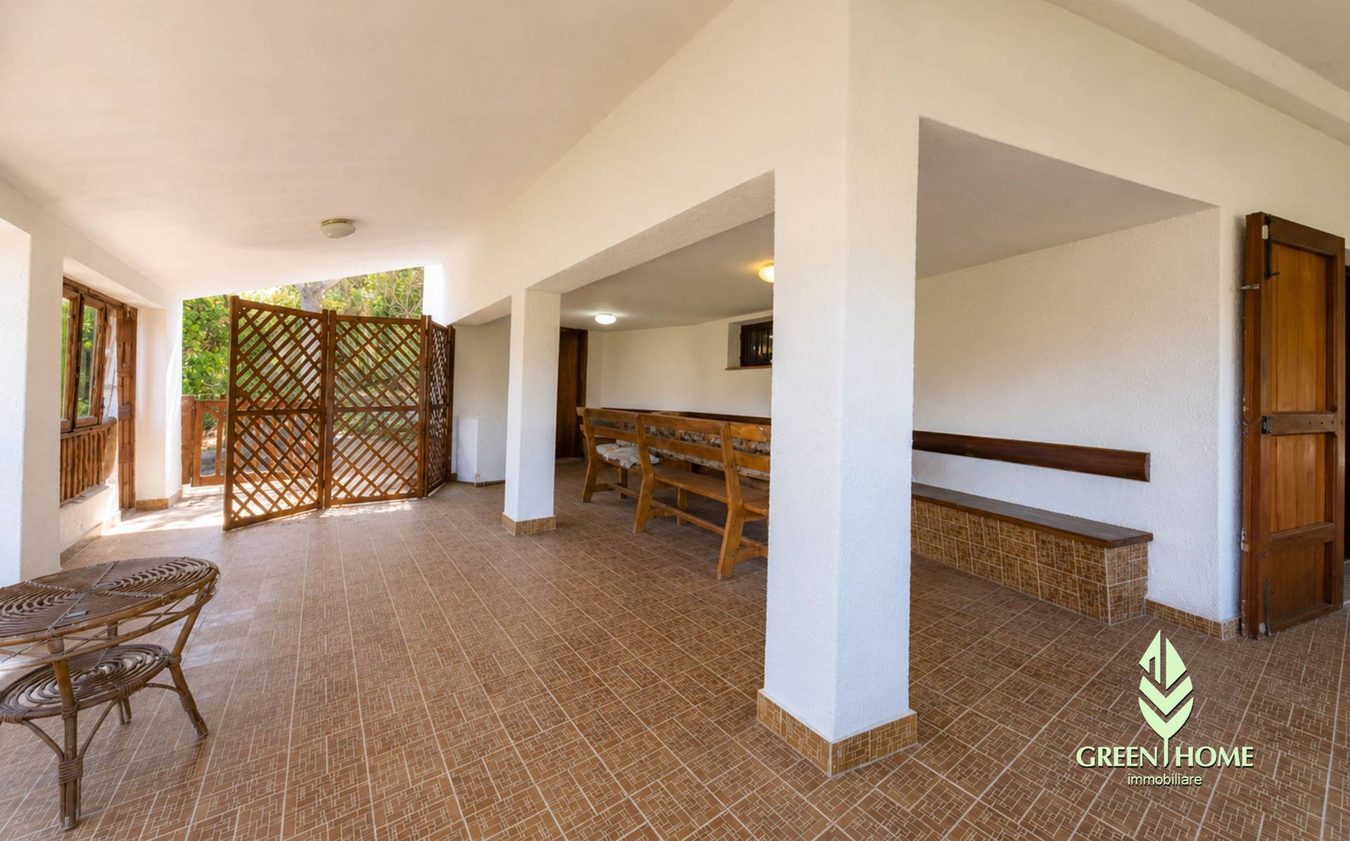 Villa in vendita a Sant'Antioco