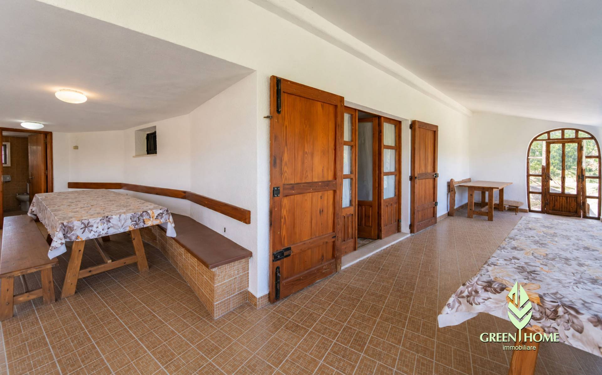 Villa in vendita a Sant'Antioco