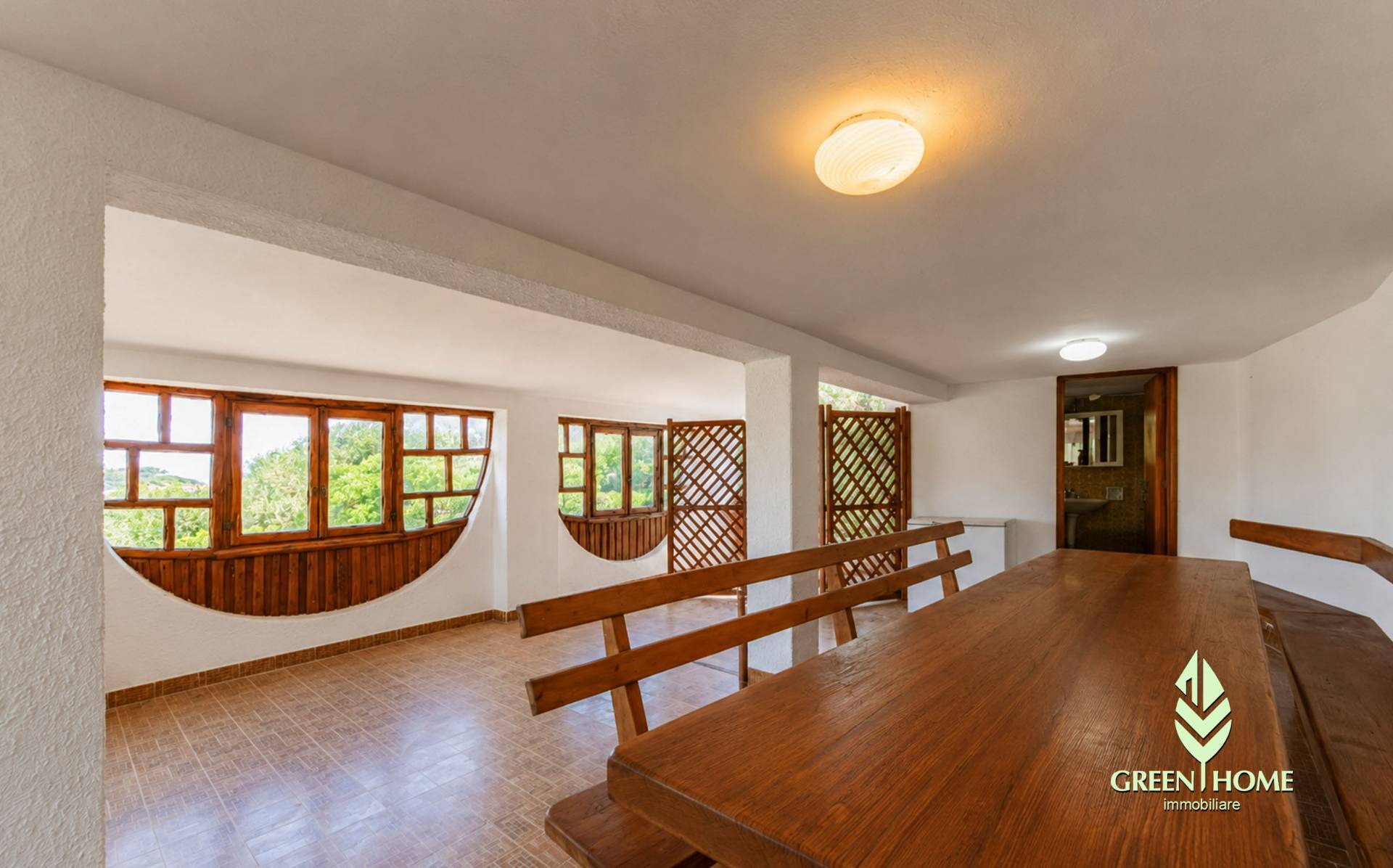 Villa in vendita a Sant'Antioco