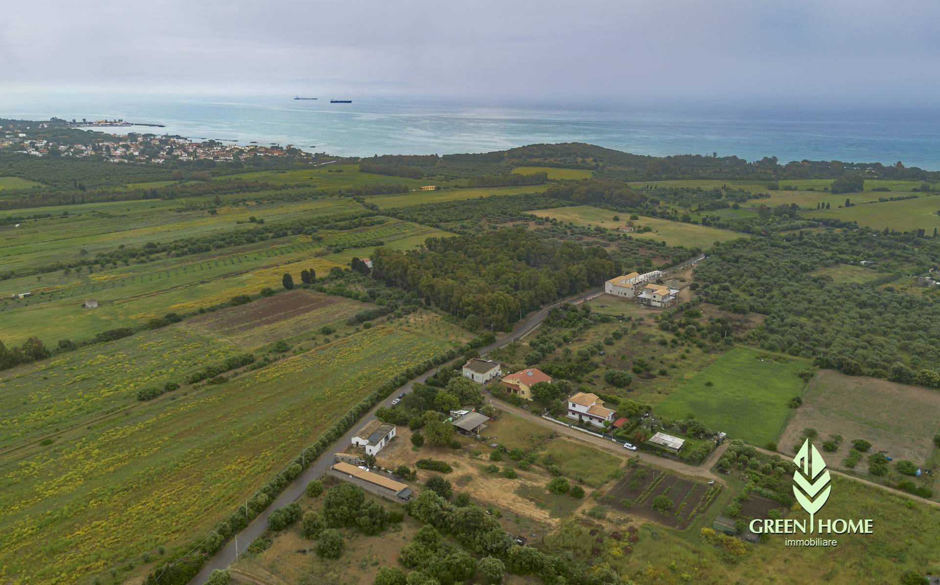 Casa singola in vendita a Pula
