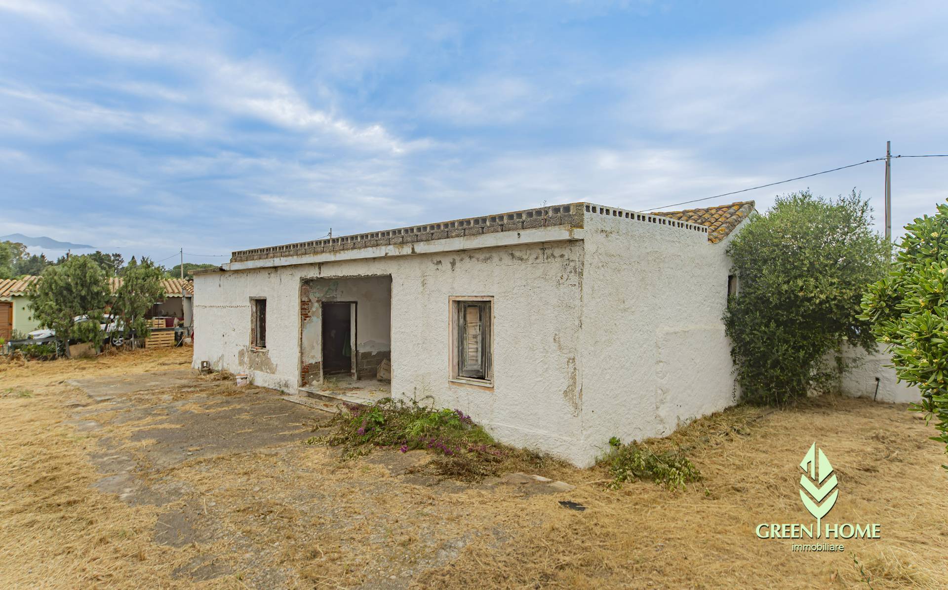 Casa singola in vendita a Pula