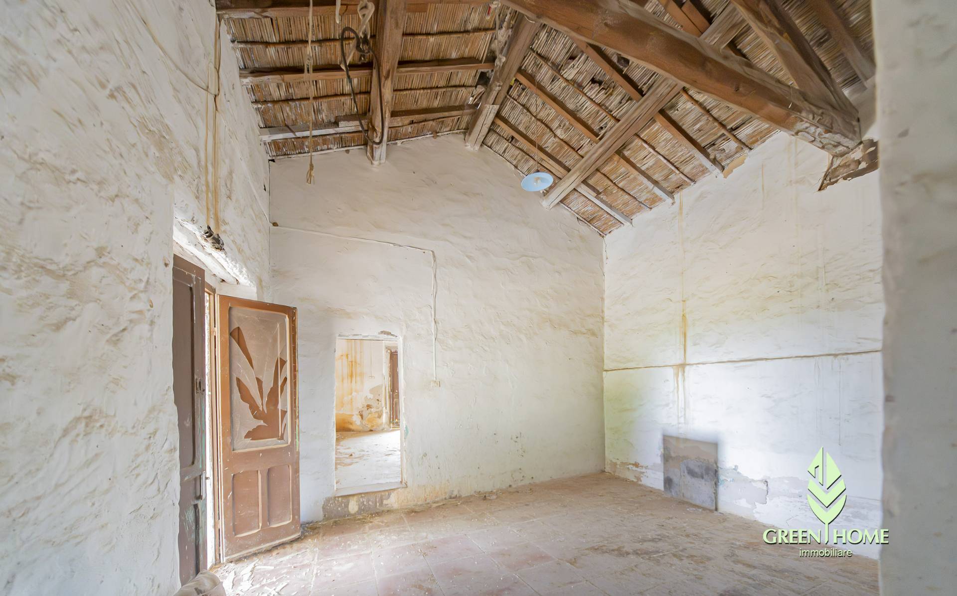 Casa singola in vendita a Pula