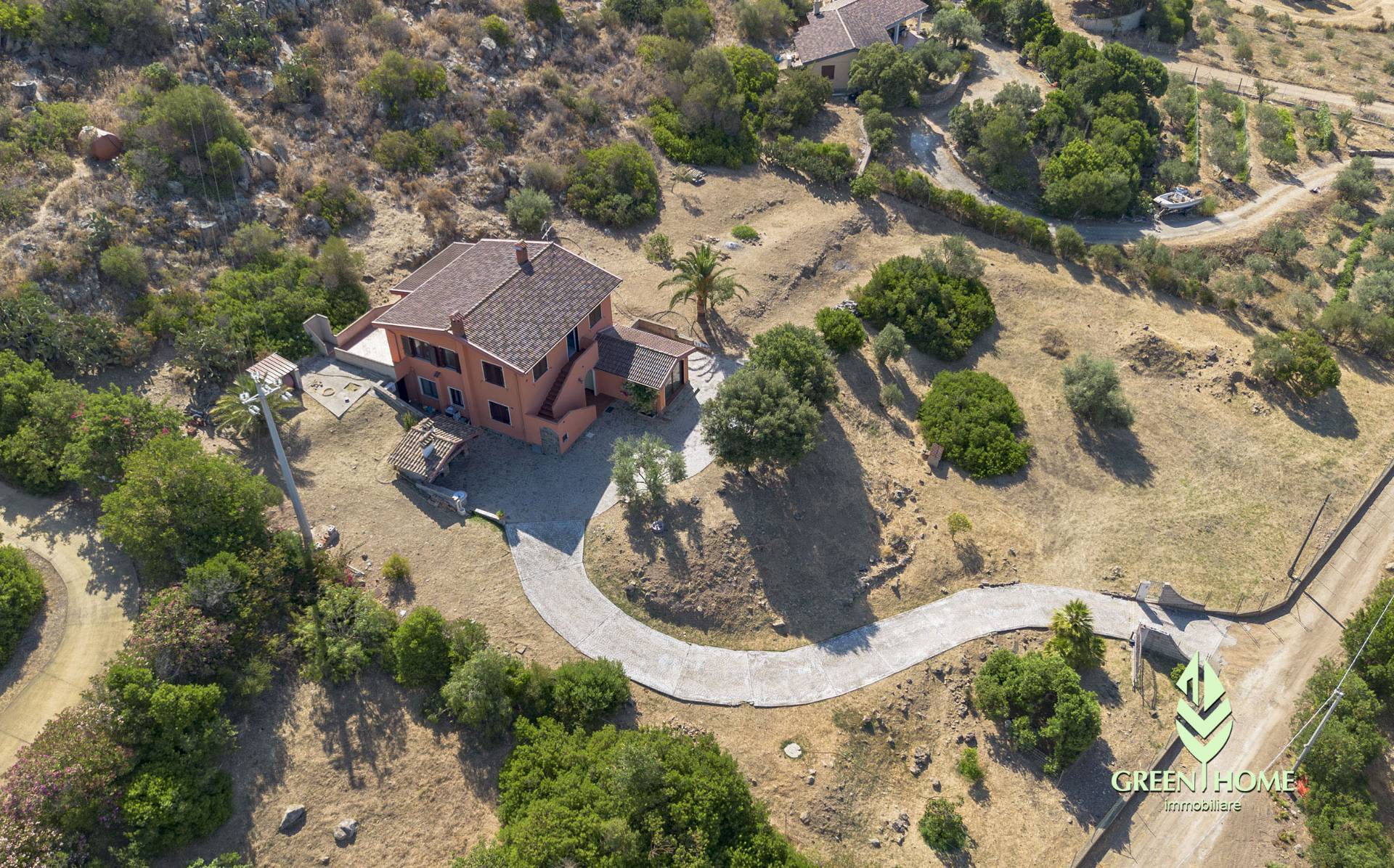 Villa in vendita a Teulada