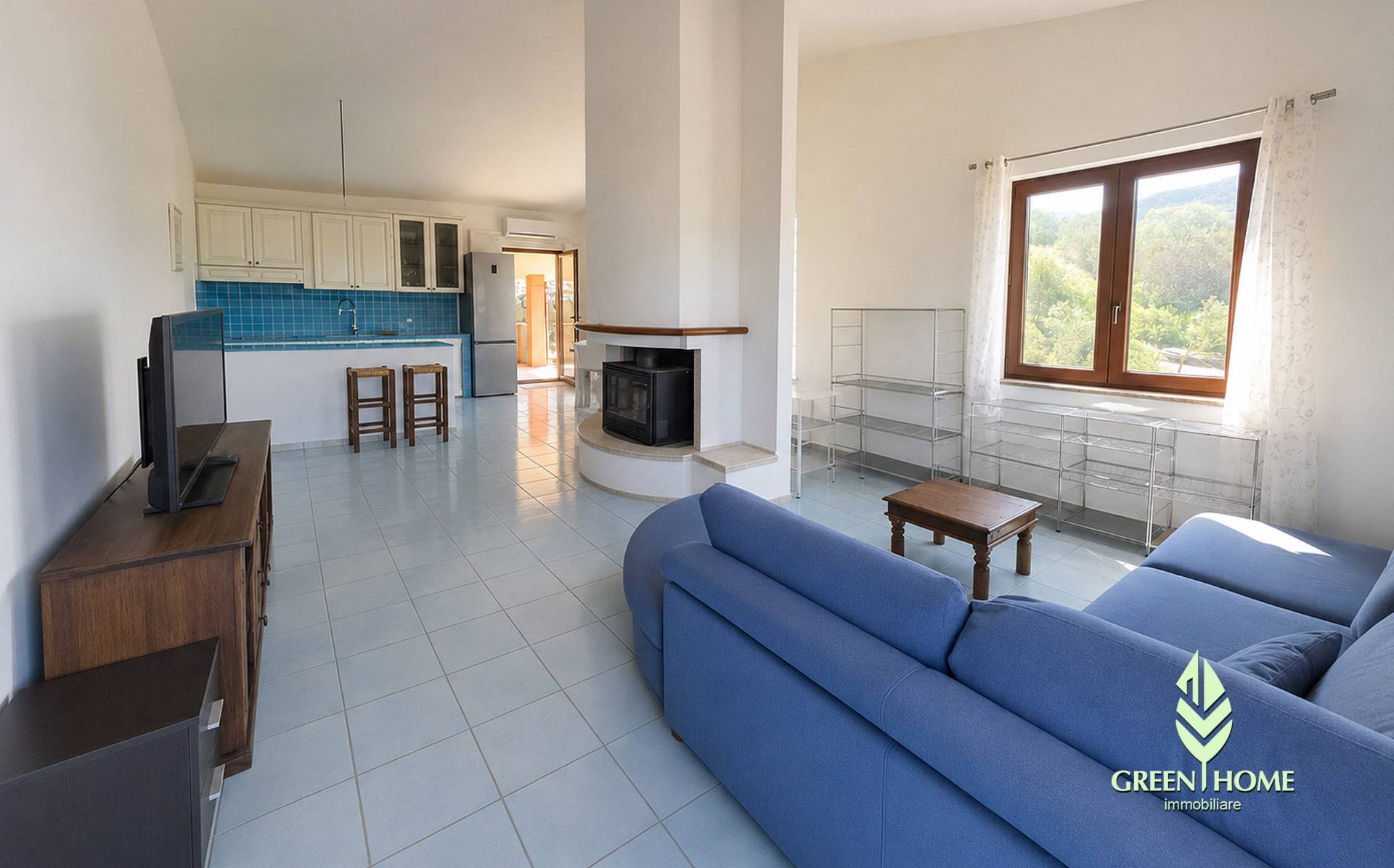 Villa in vendita a Teulada